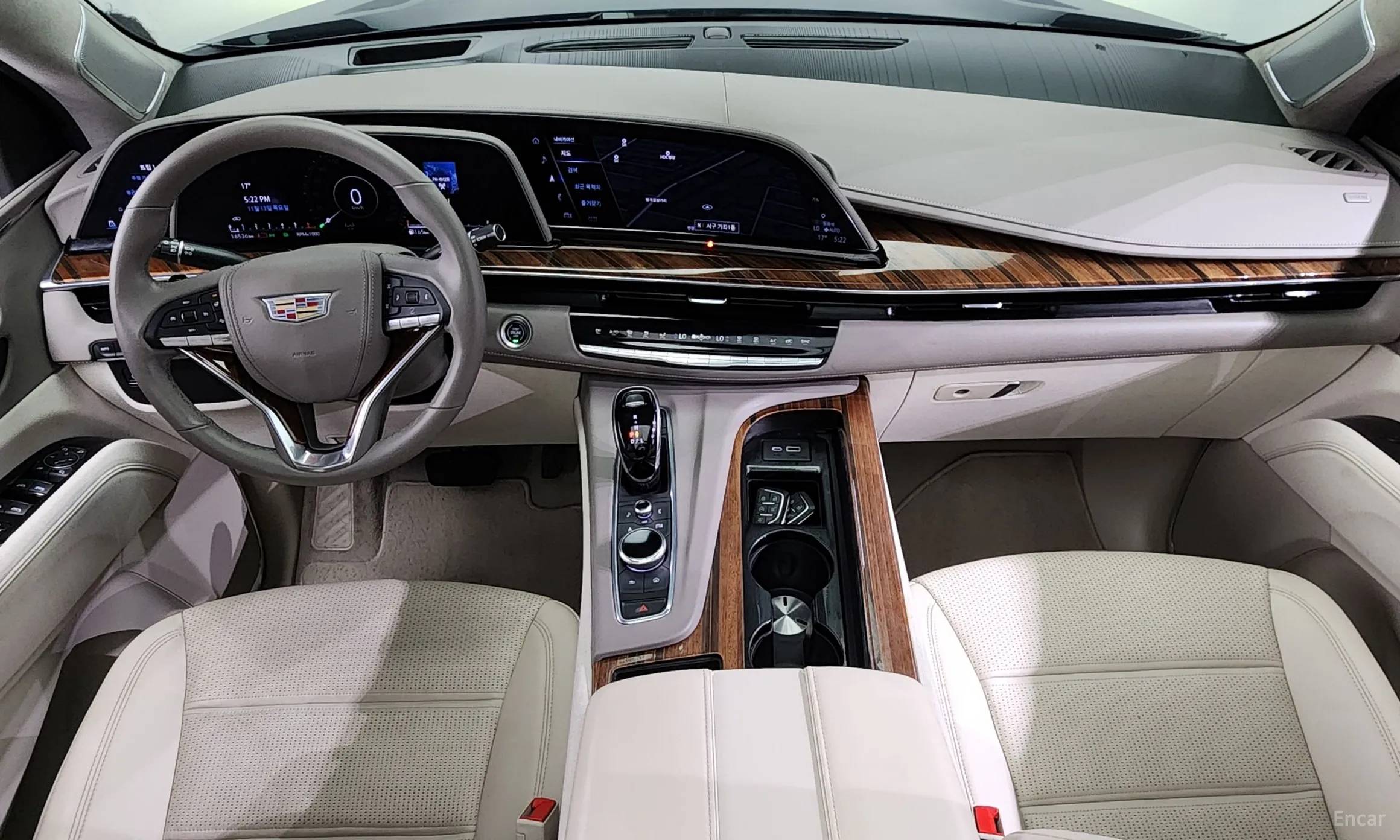 Cadillac Escalade 5th Generation превью 7