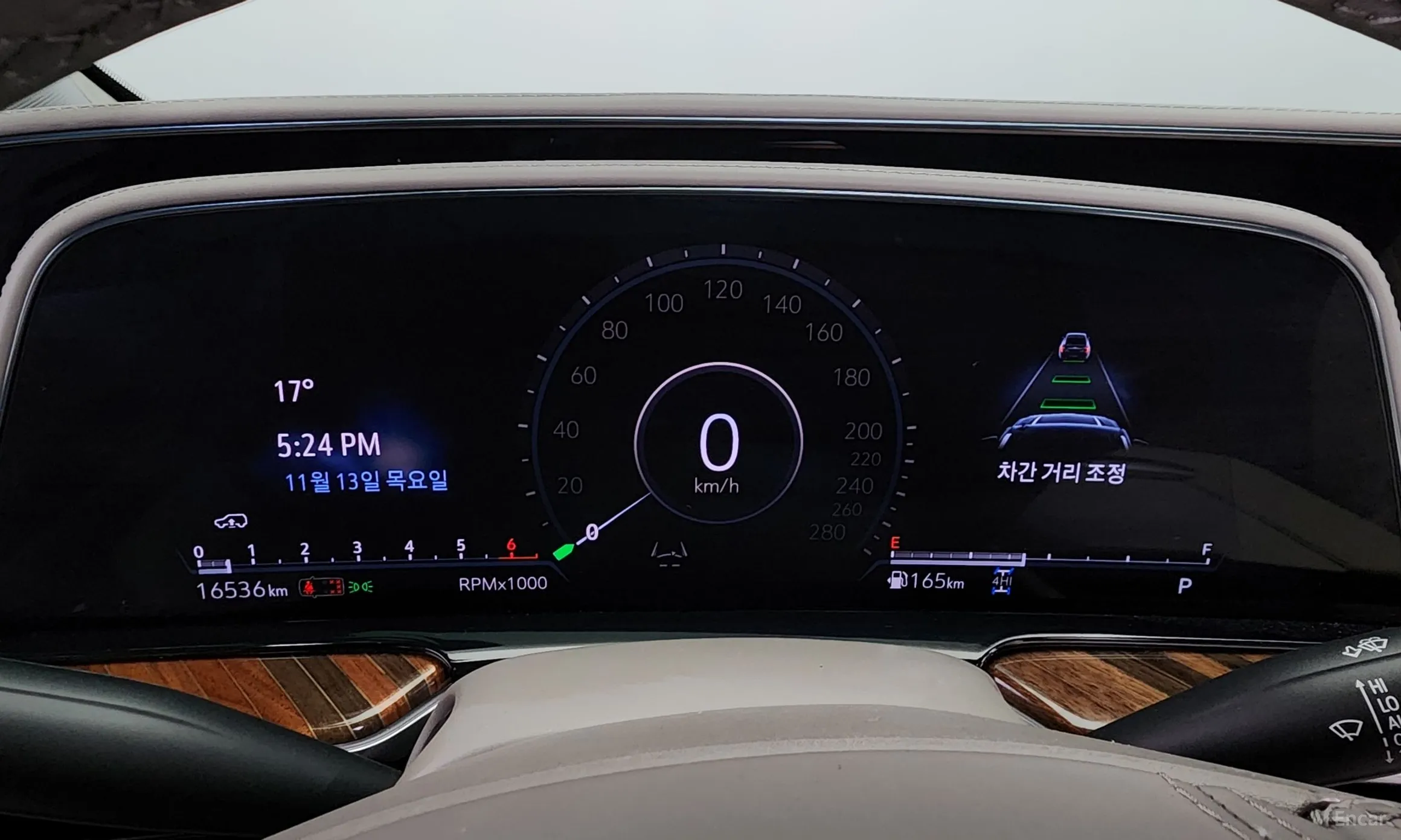 Cadillac Escalade 5th Generation превью 8