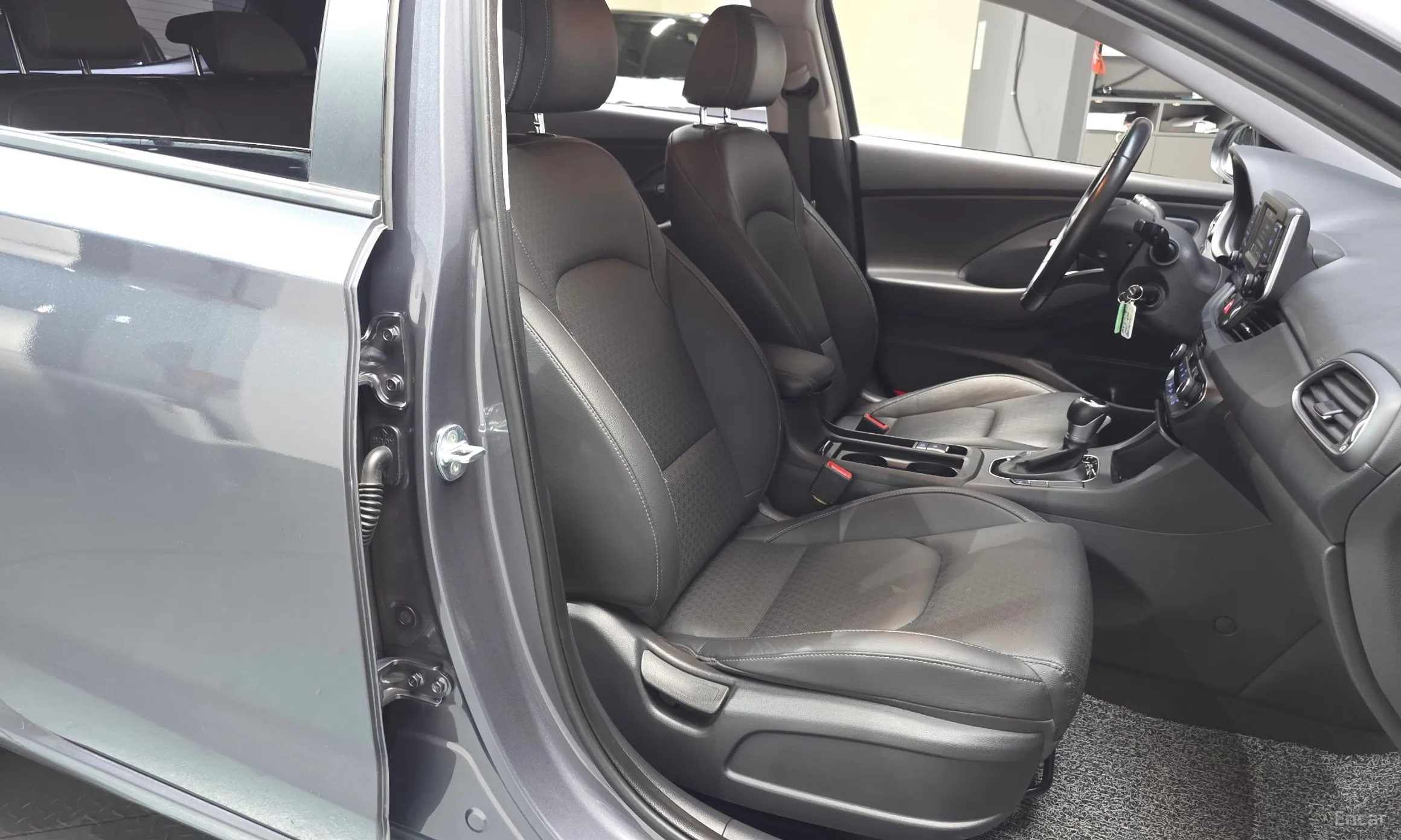 Hyundai i30 (PD) превью 10