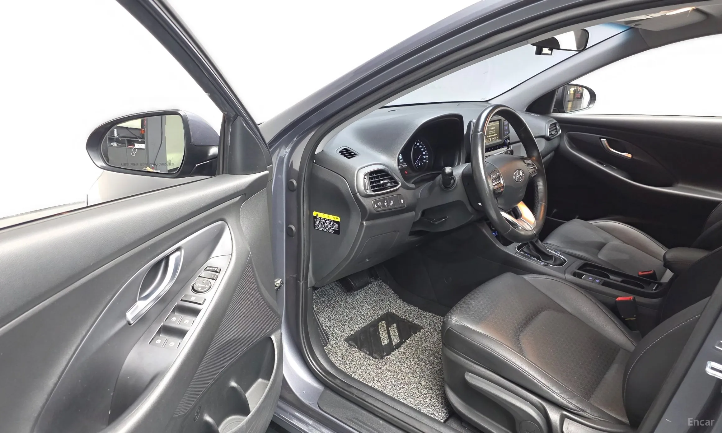 Hyundai i30 (PD) превью 11