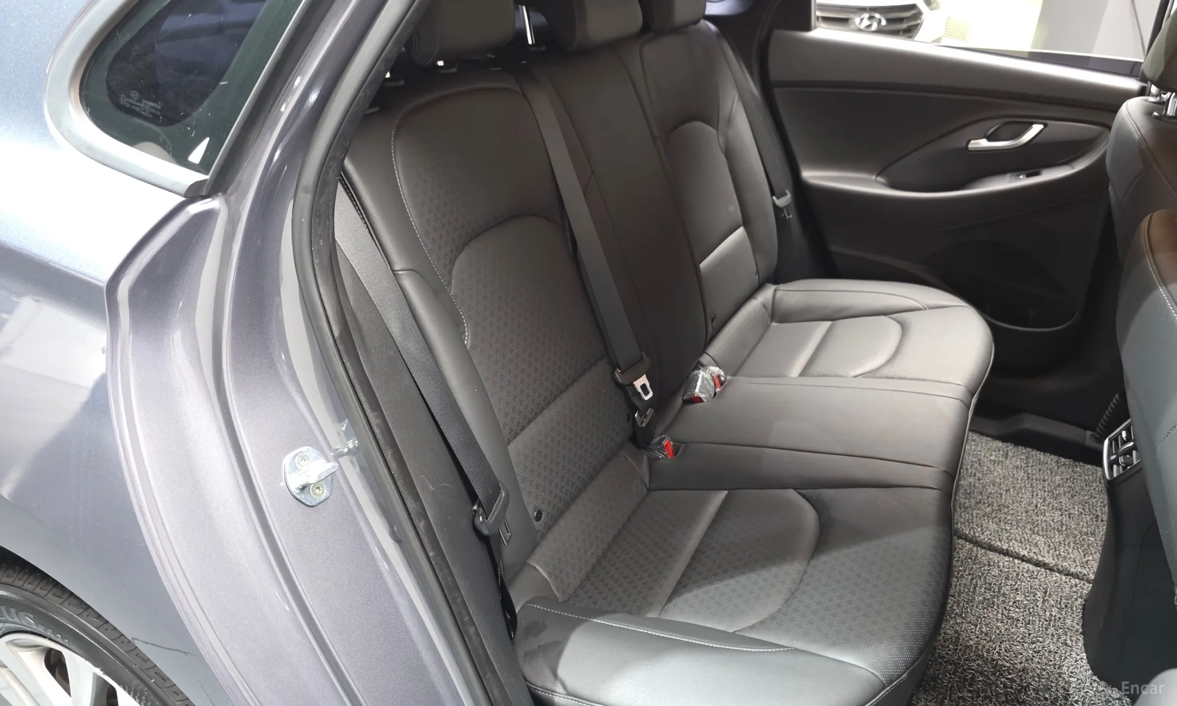 Hyundai i30 (PD) превью 12