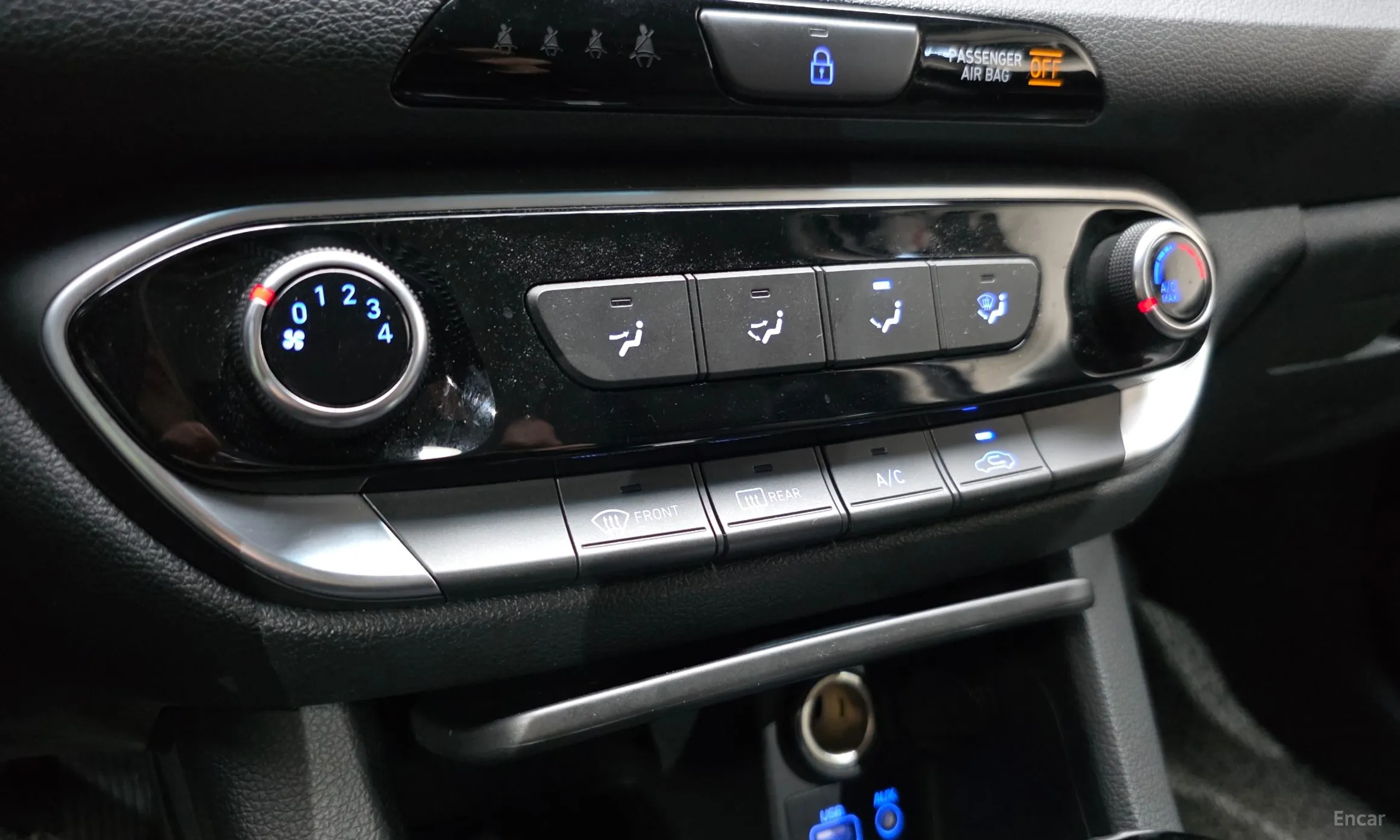 Hyundai i30 (PD) превью 15