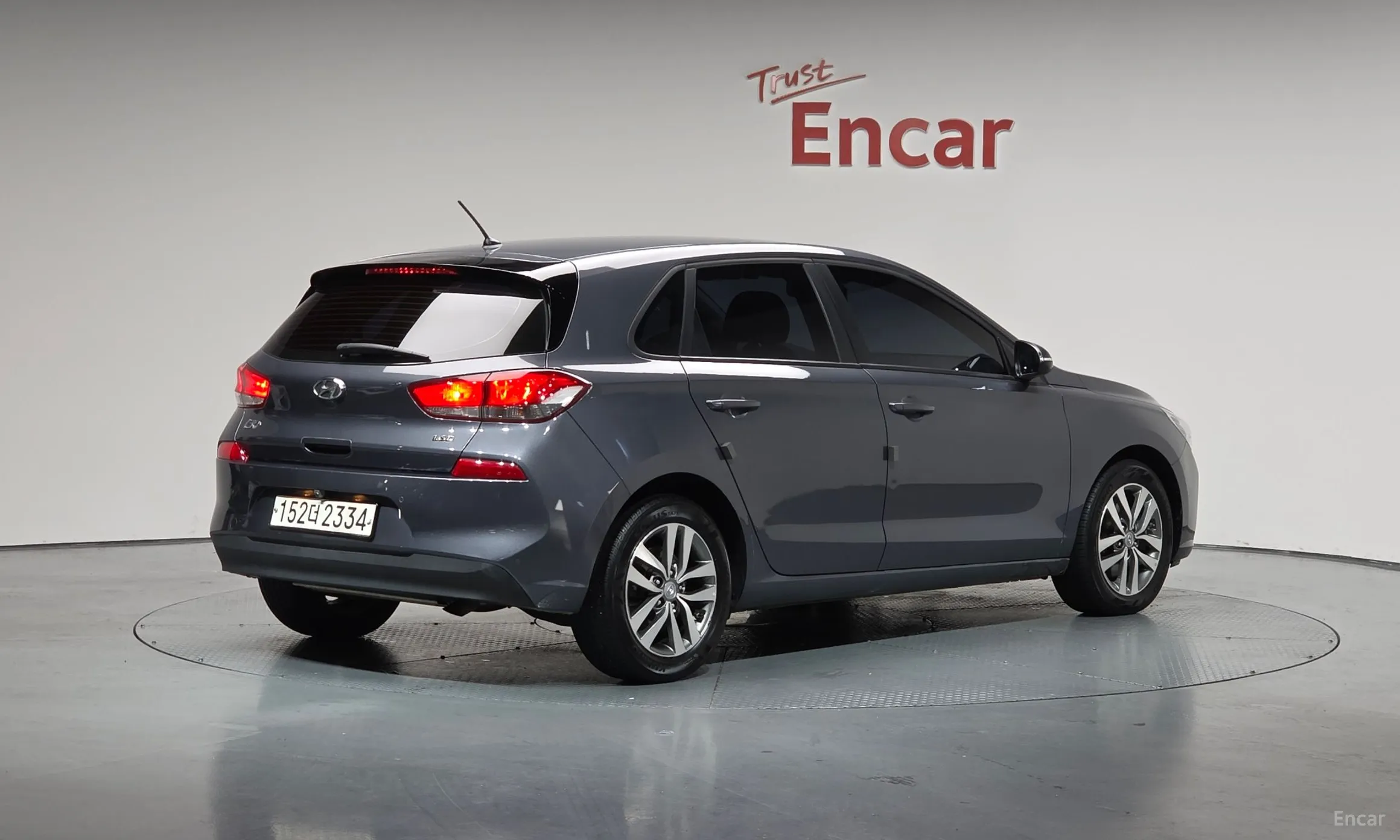 Hyundai i30 (PD)