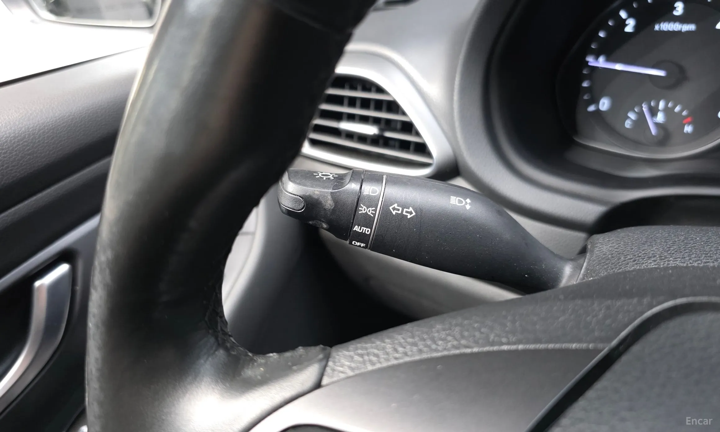 Hyundai i30 (PD) превью 16
