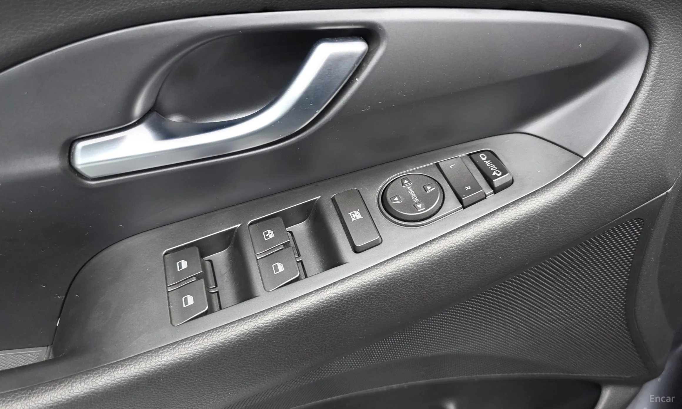 Hyundai i30 (PD) превью 17