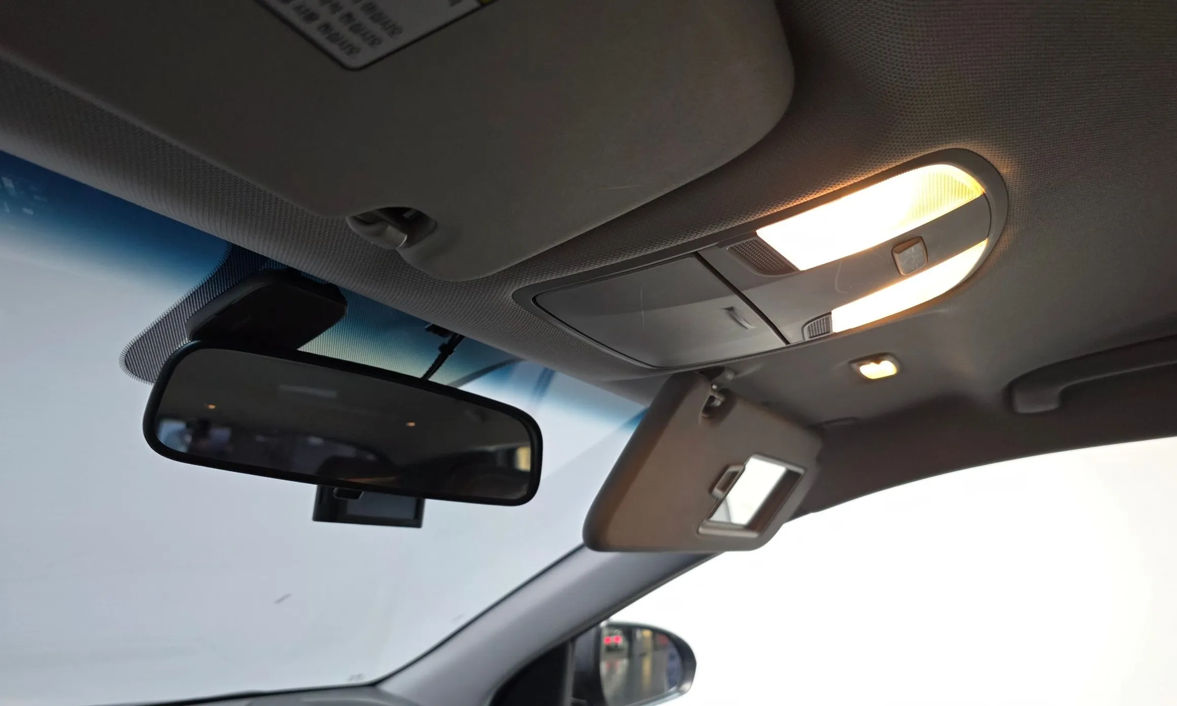 Hyundai i30 (PD) превью 18
