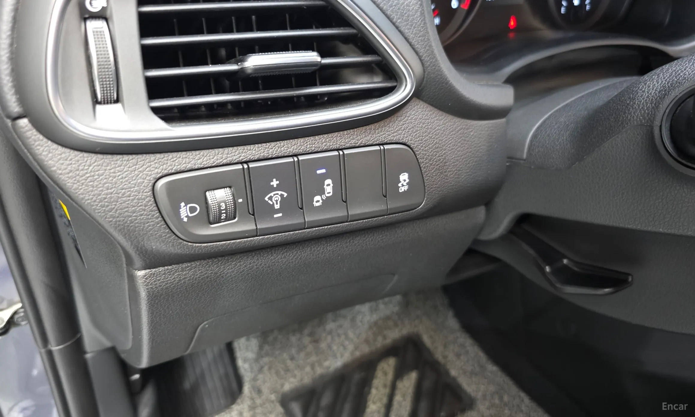 Hyundai i30 (PD) превью 19