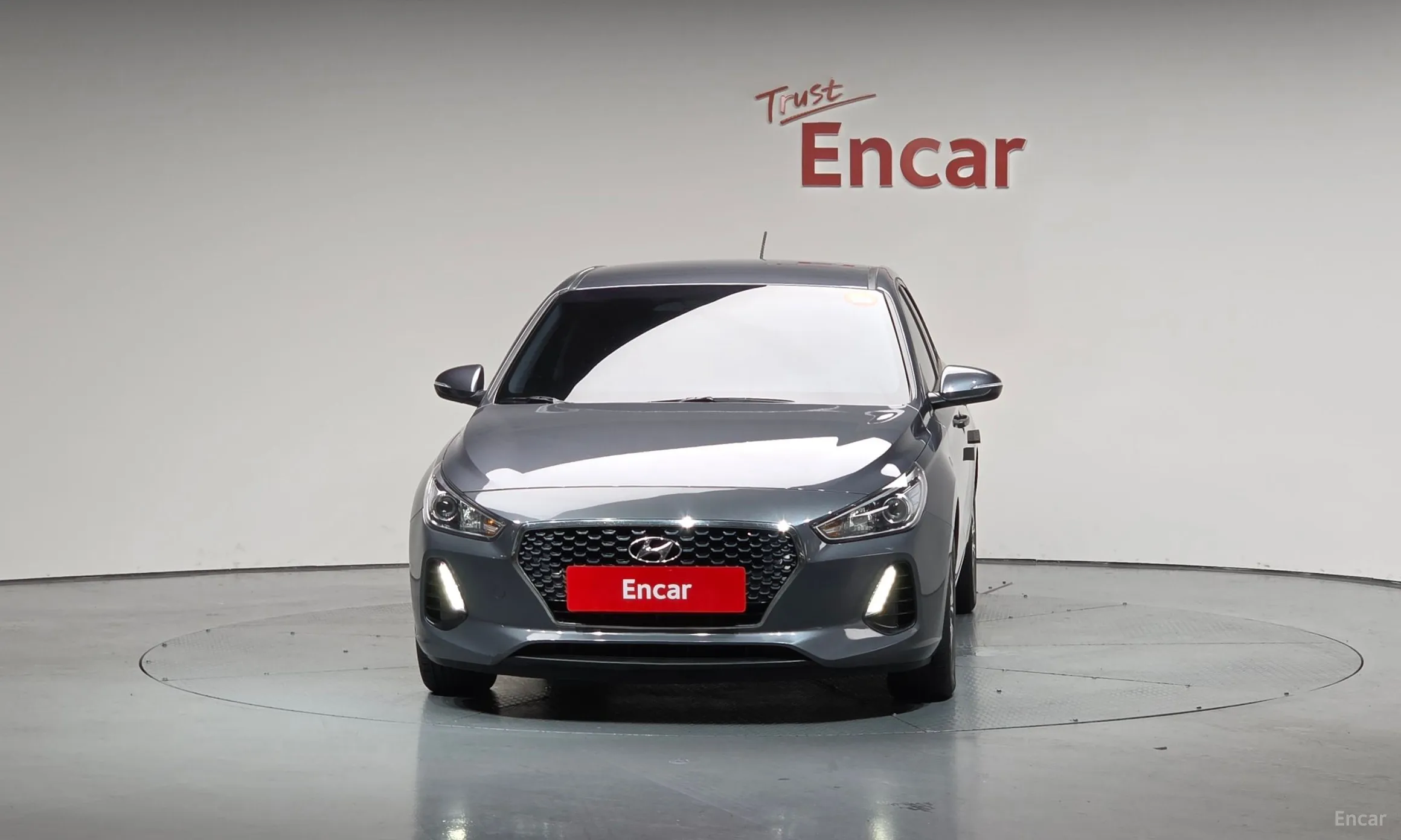 Hyundai i30 (PD) превью 3