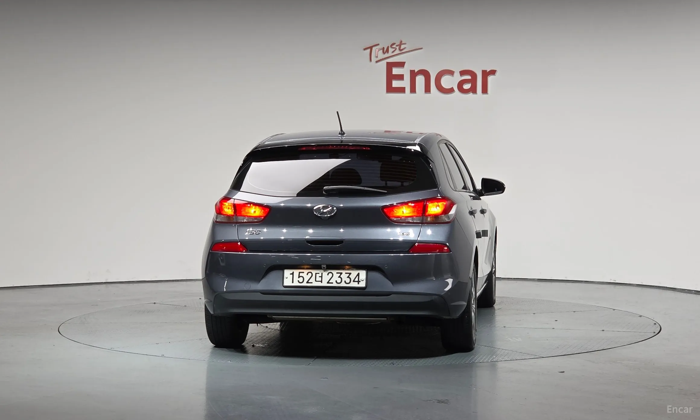 Hyundai i30 (PD) превью 4