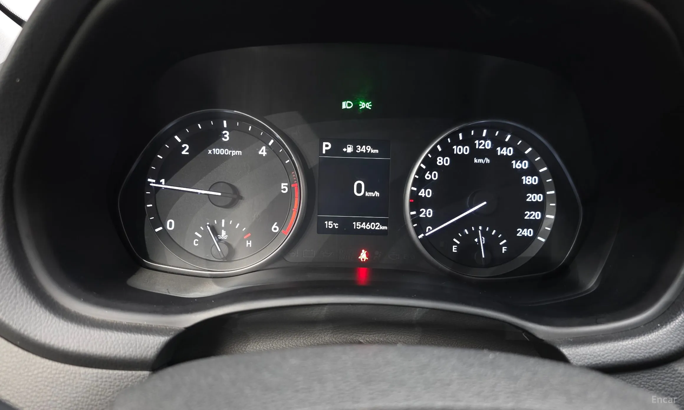 Hyundai i30 (PD) превью 8