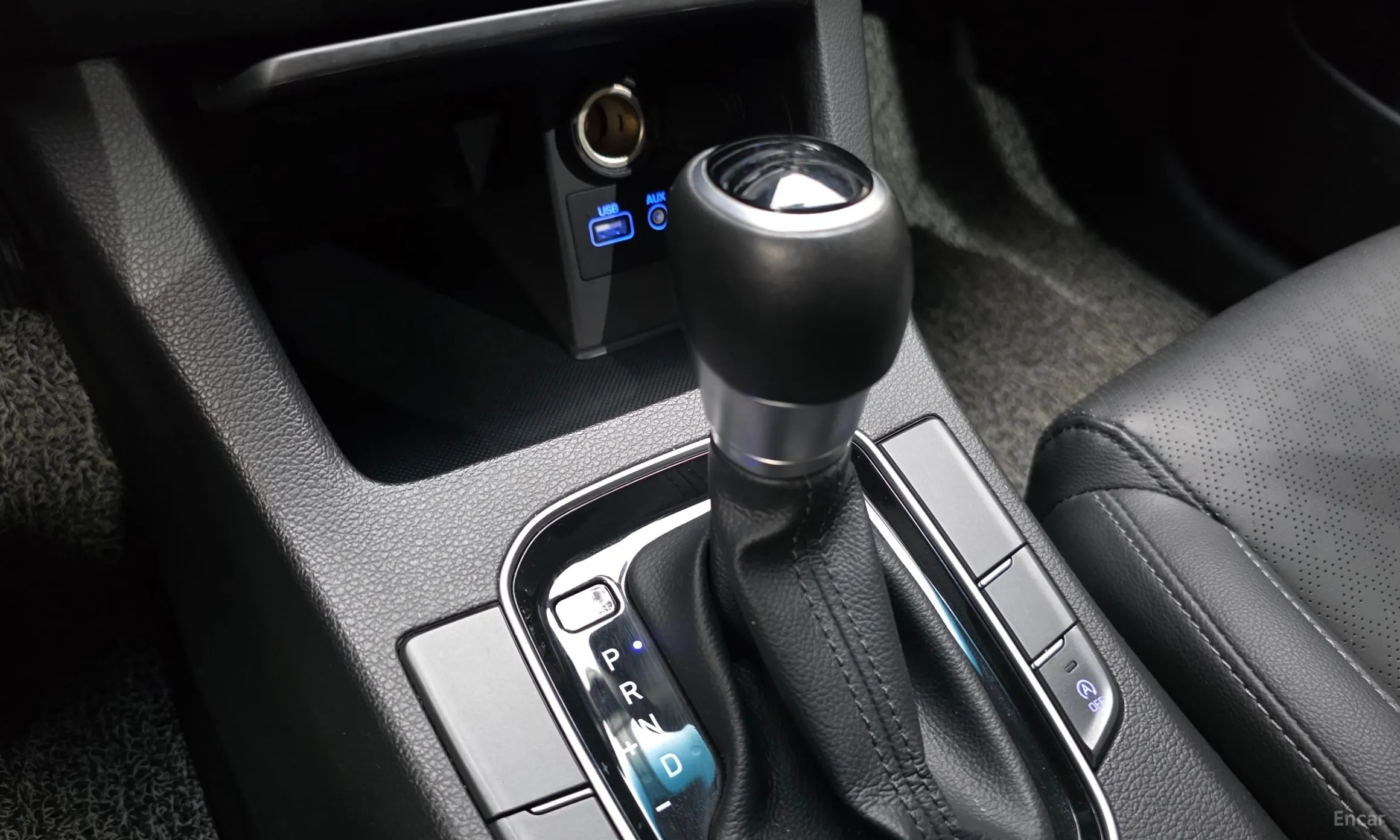 Hyundai i30 (PD) превью 9