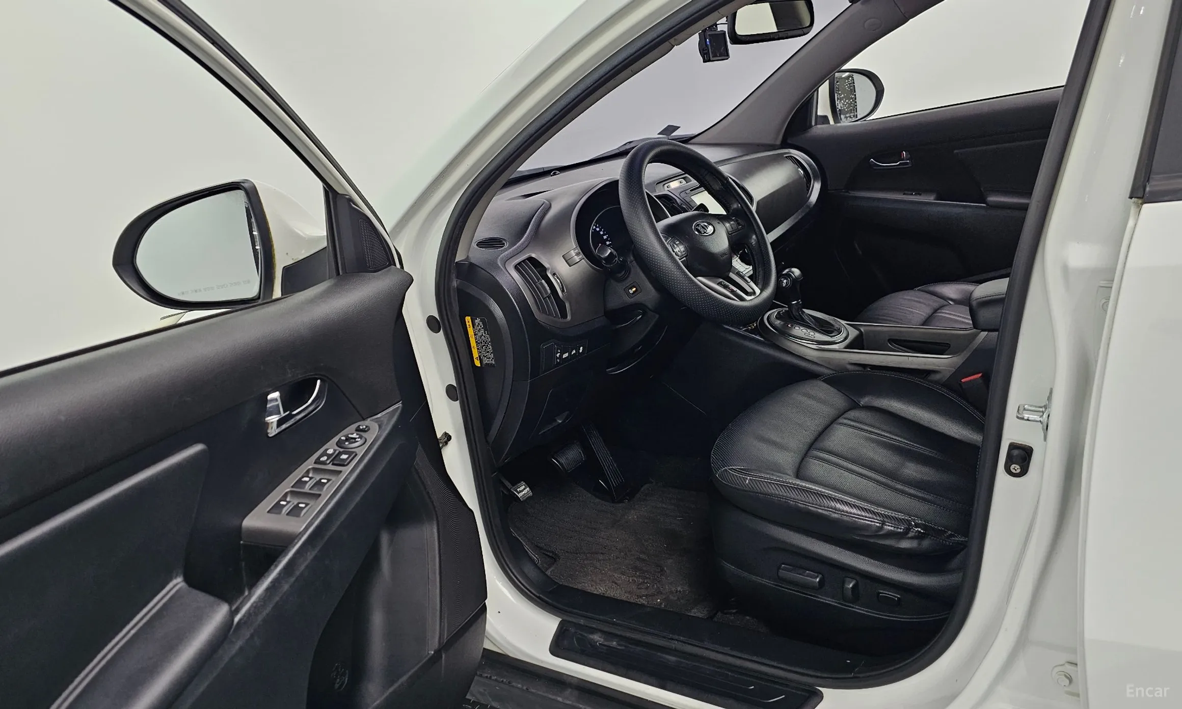 Kia The New Sportage R превью 10