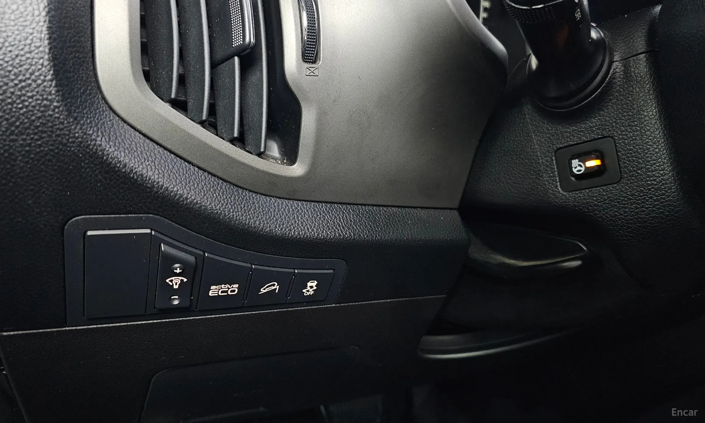 Kia The New Sportage R превью 17