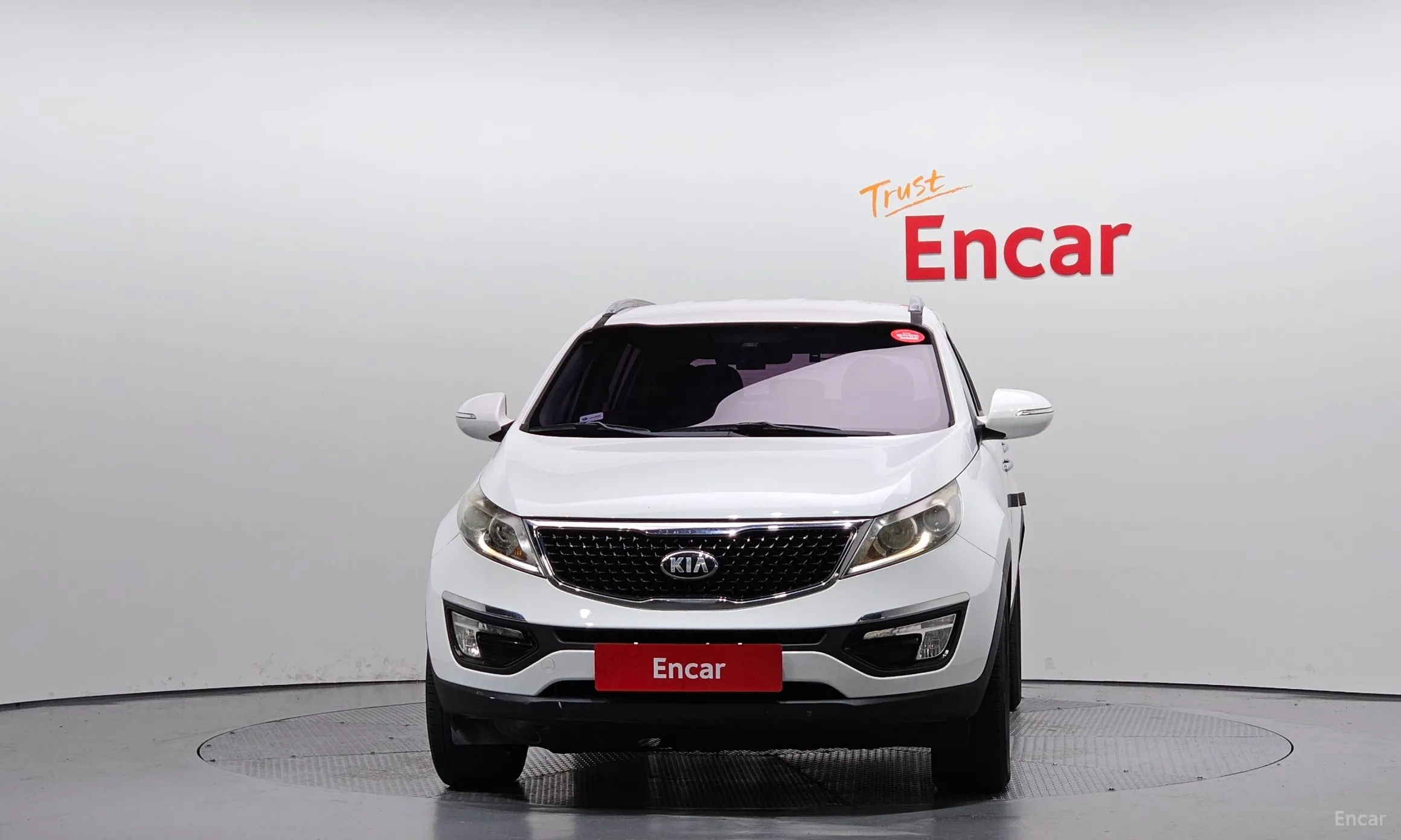 Kia The New Sportage R превью 3