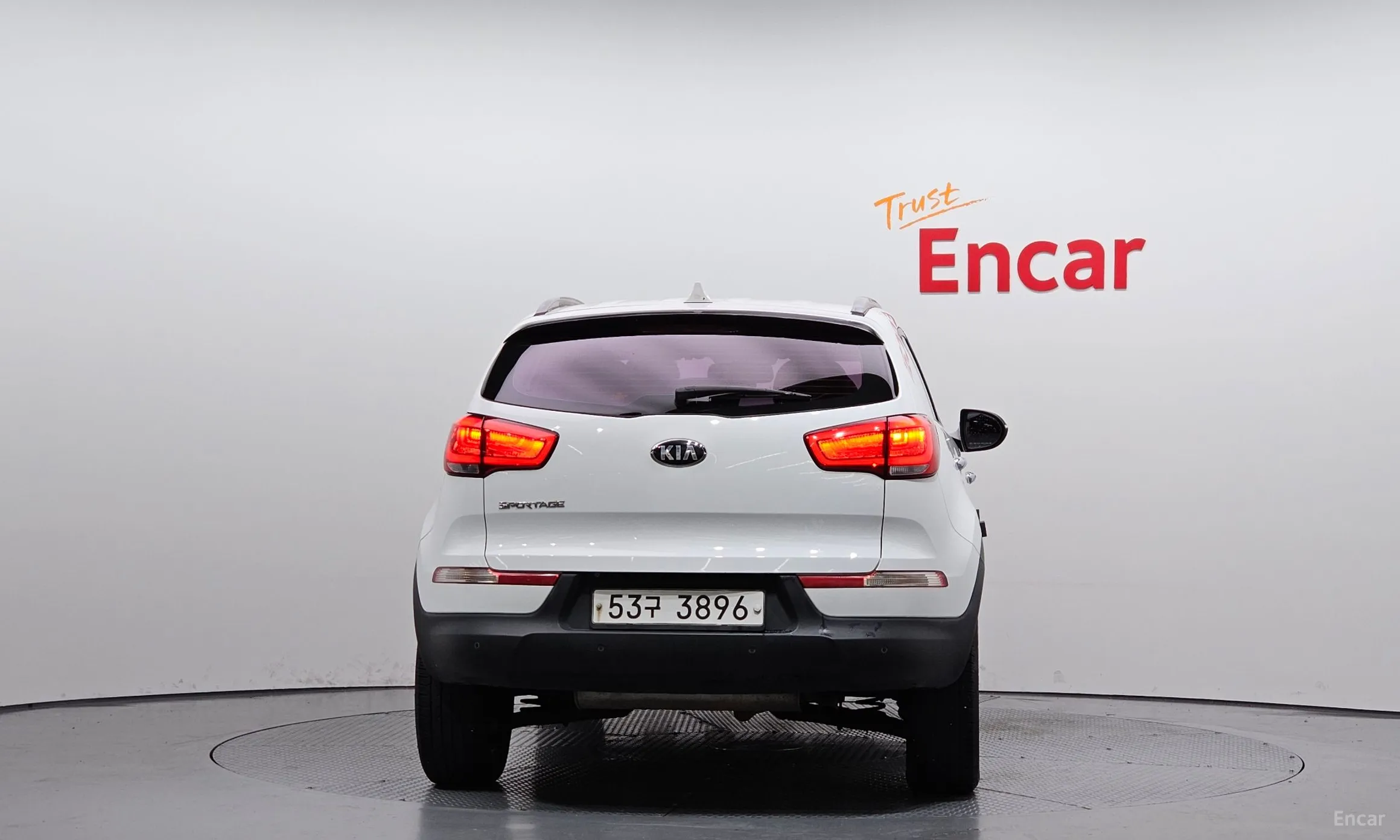 Kia The New Sportage R превью 4