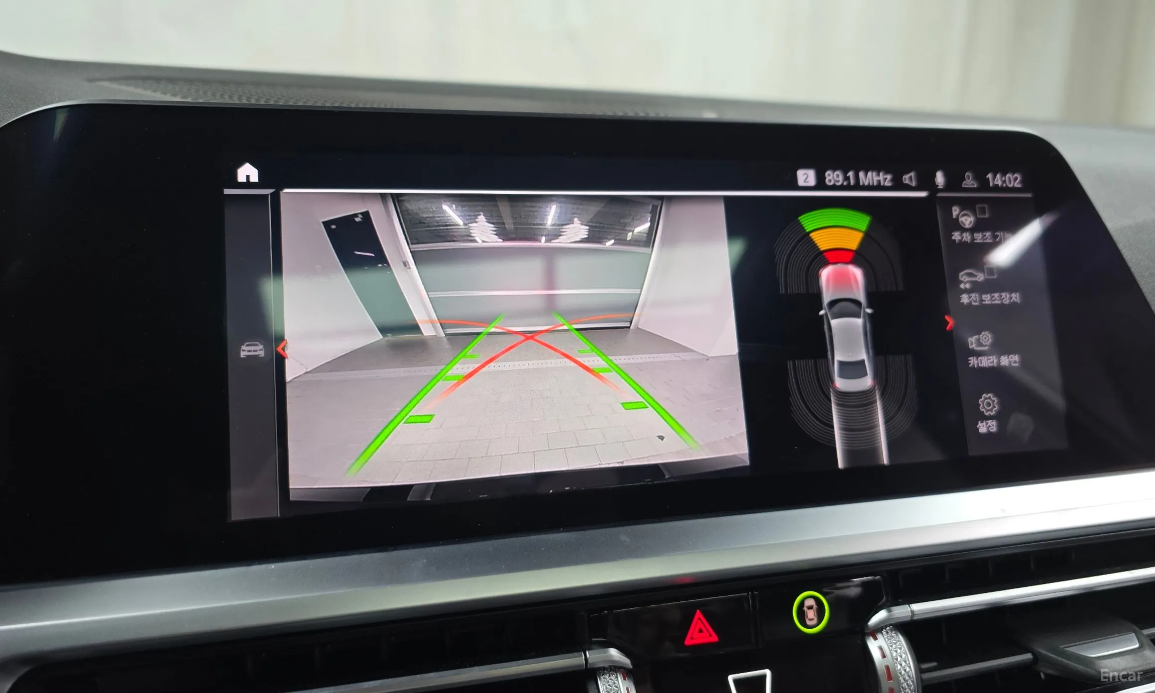 BMW 3 Series (G20) превью 15