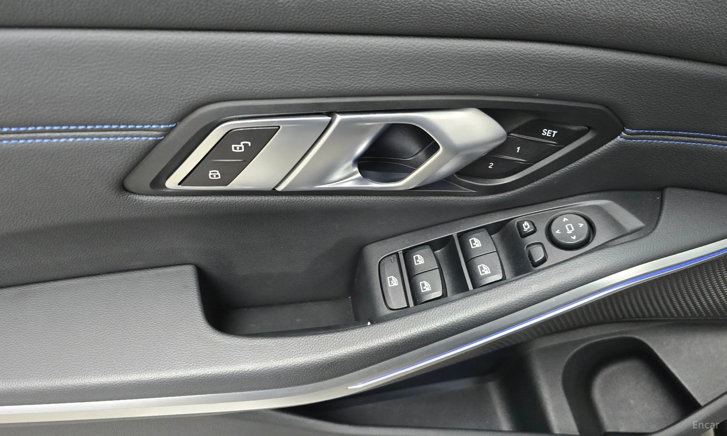 BMW 3 Series (G20) превью 18