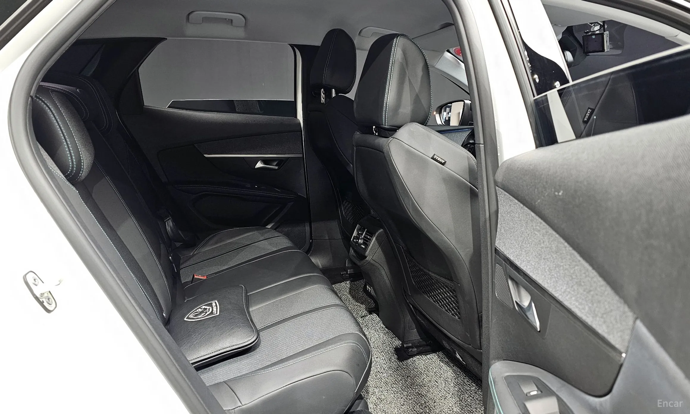Peugeot 3008 2nd generation превью 11
