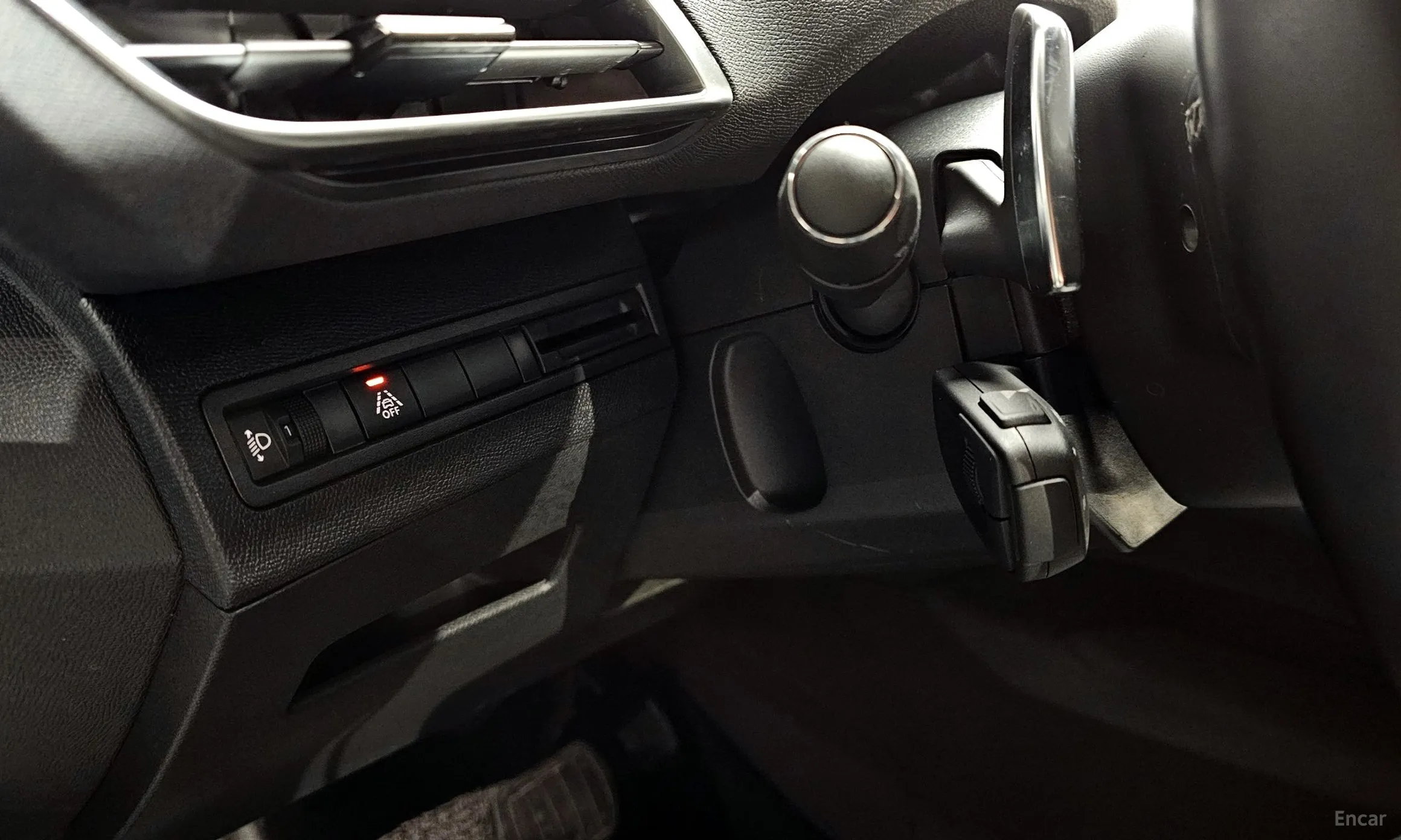 Peugeot 3008 2nd generation превью 13