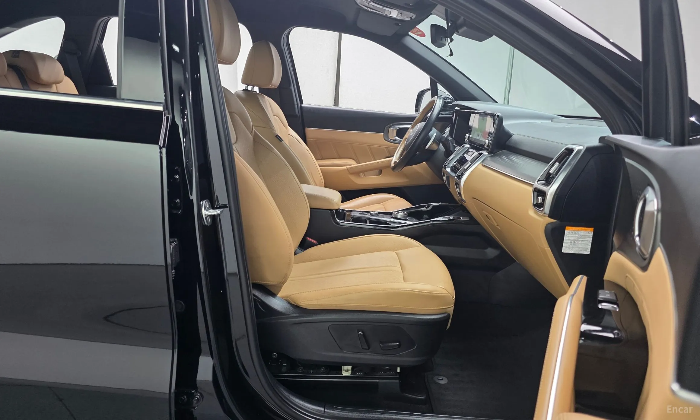 Kia Sorento 4th generation превью 10