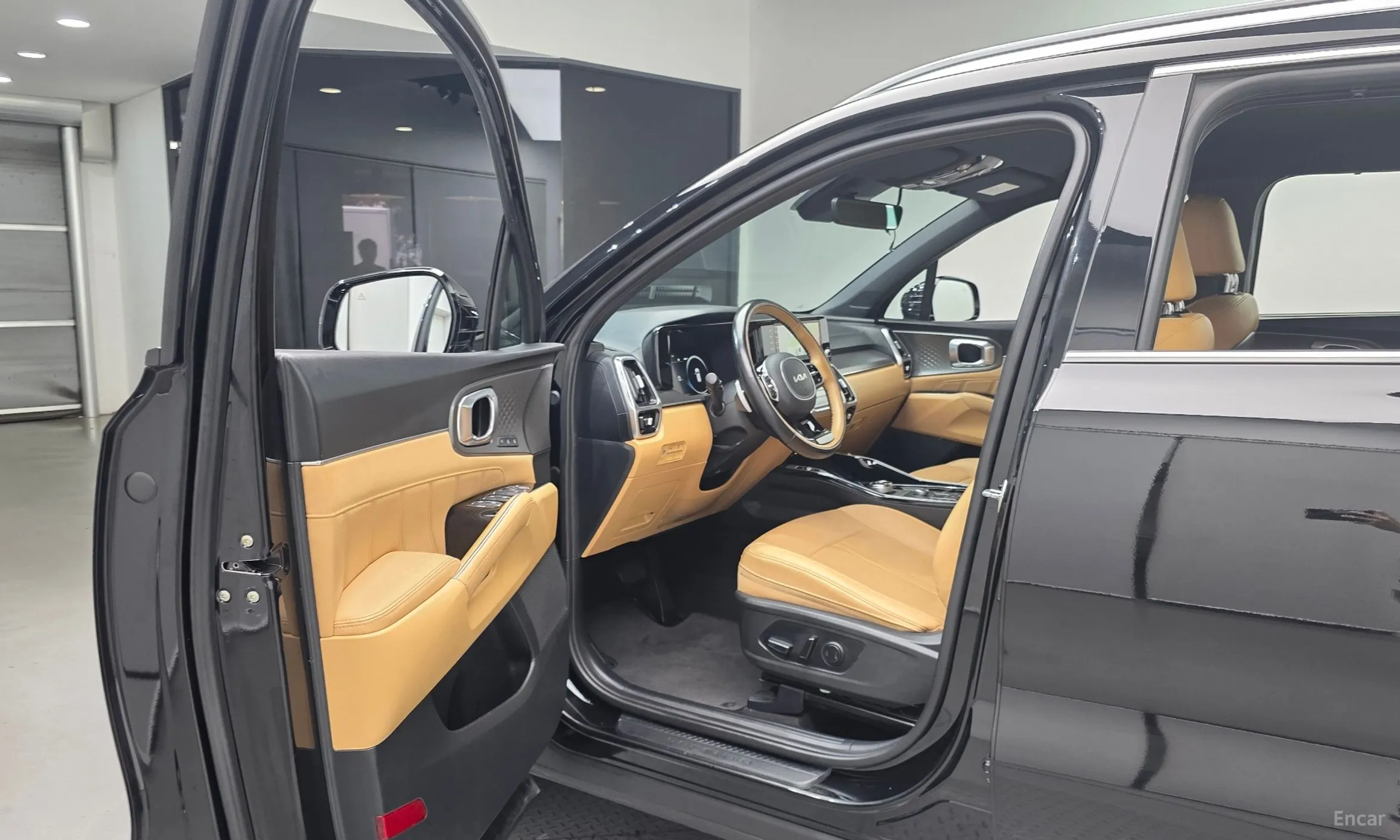 Kia Sorento 4th generation превью 11