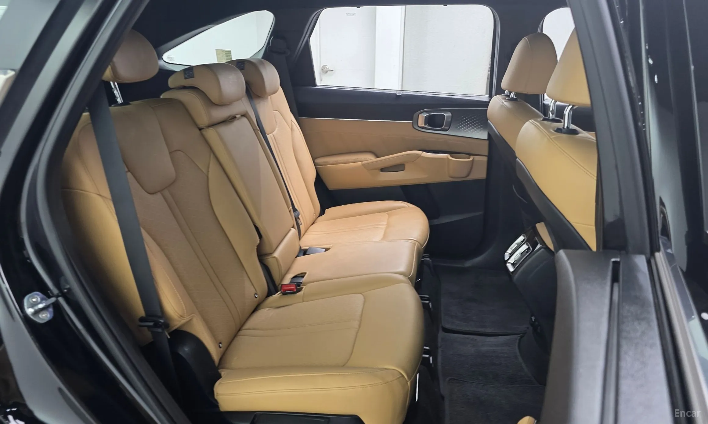 Kia Sorento 4th generation превью 12