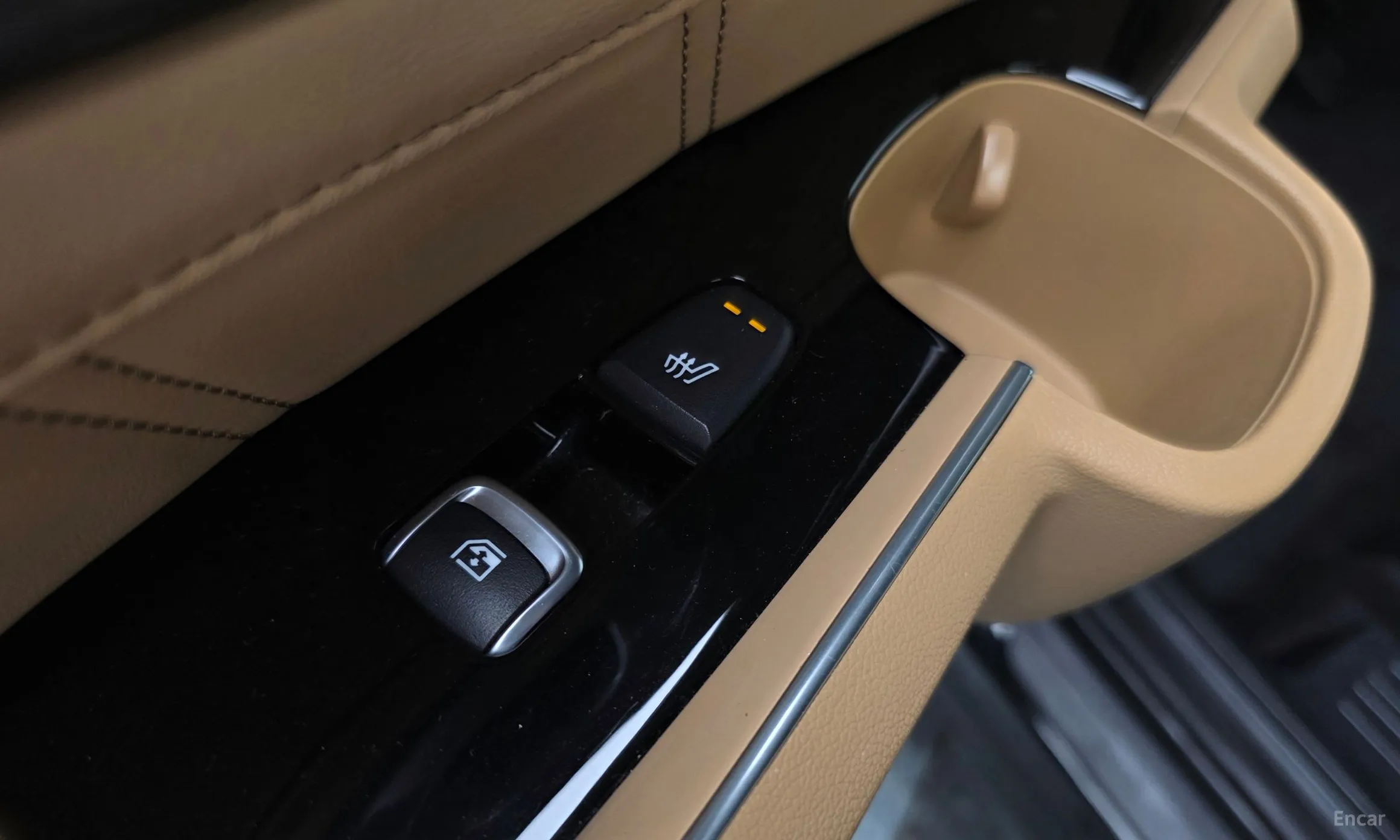 Kia Sorento 4th generation превью 19