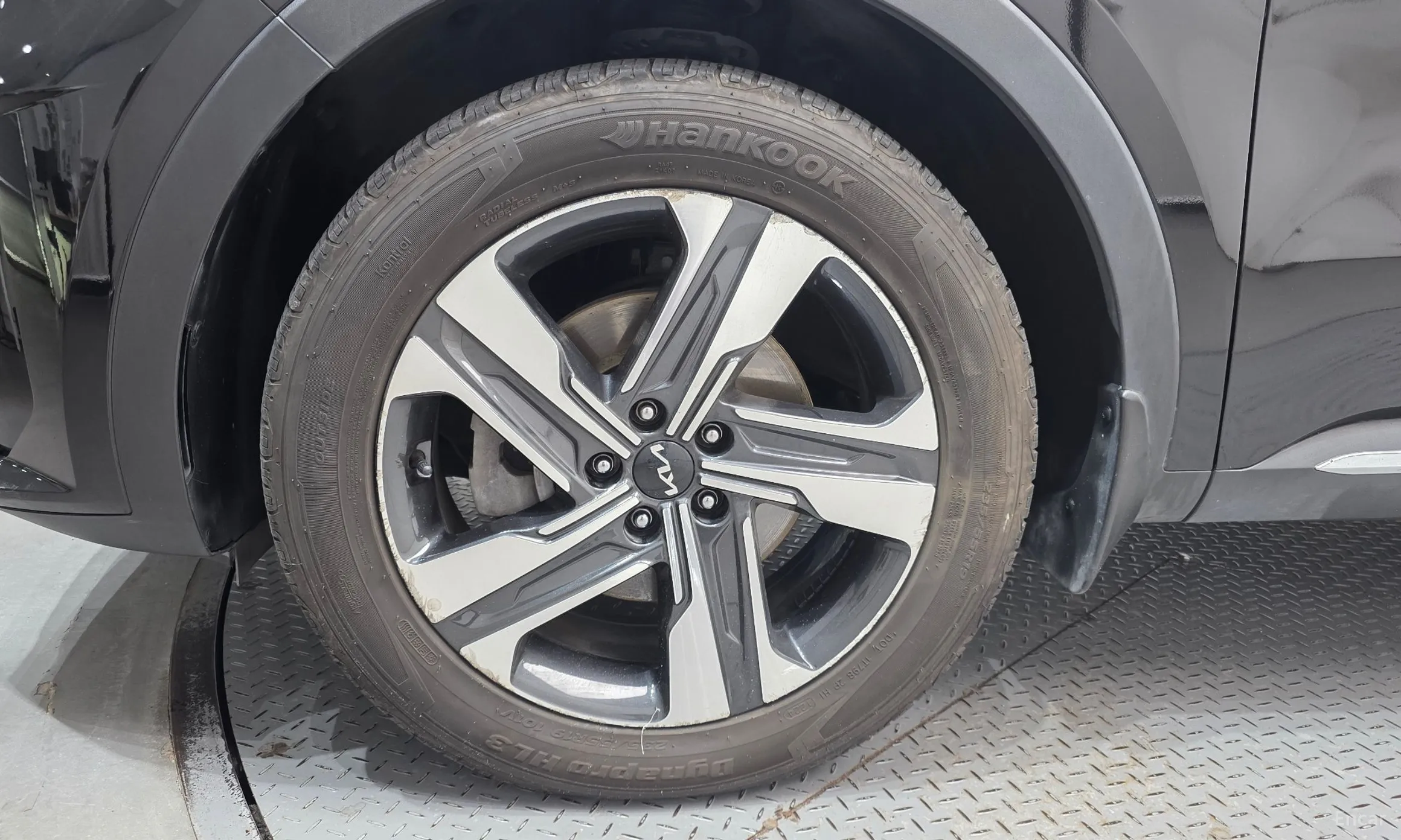 Kia Sorento 4th generation превью 5
