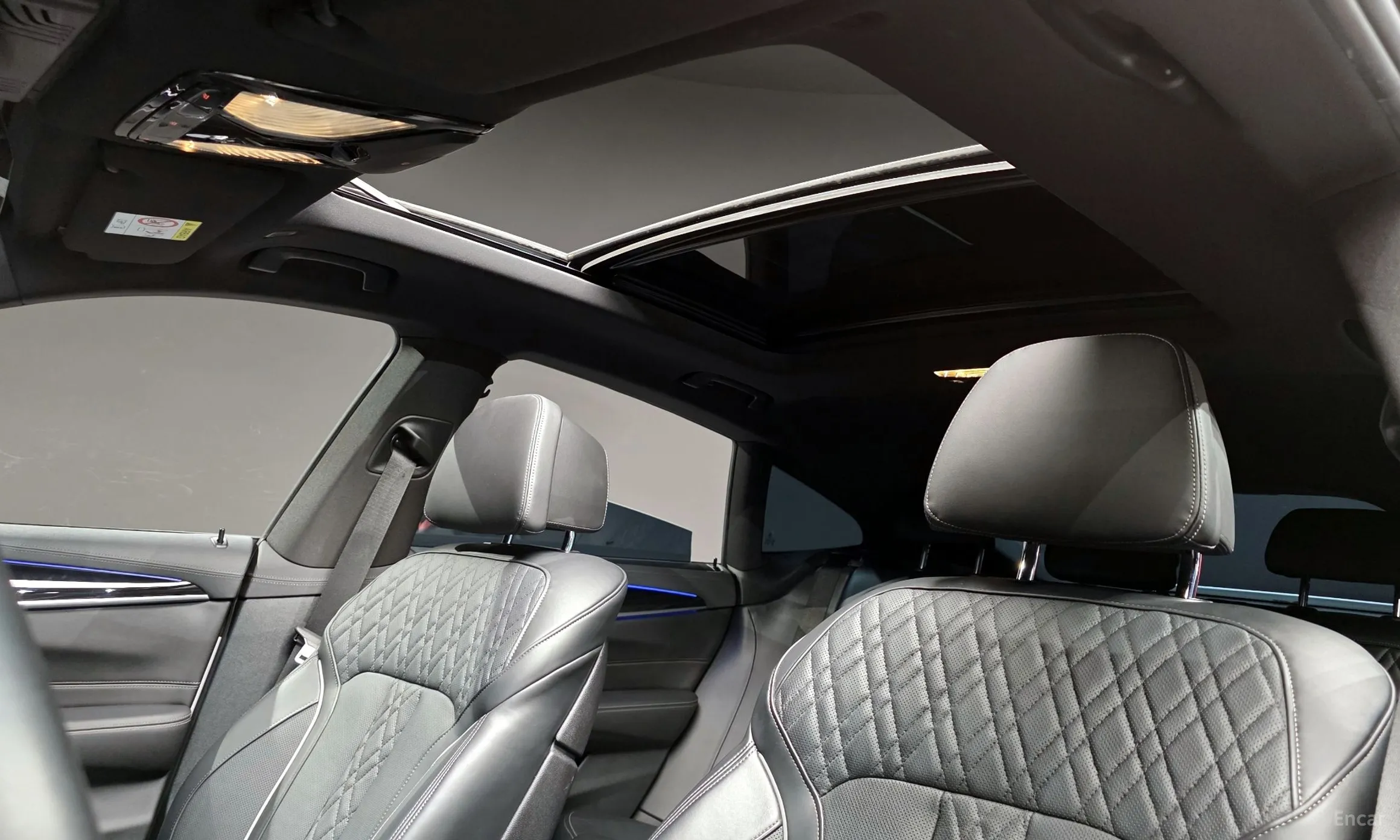 BMW 6-Series GT (G32) превью 19