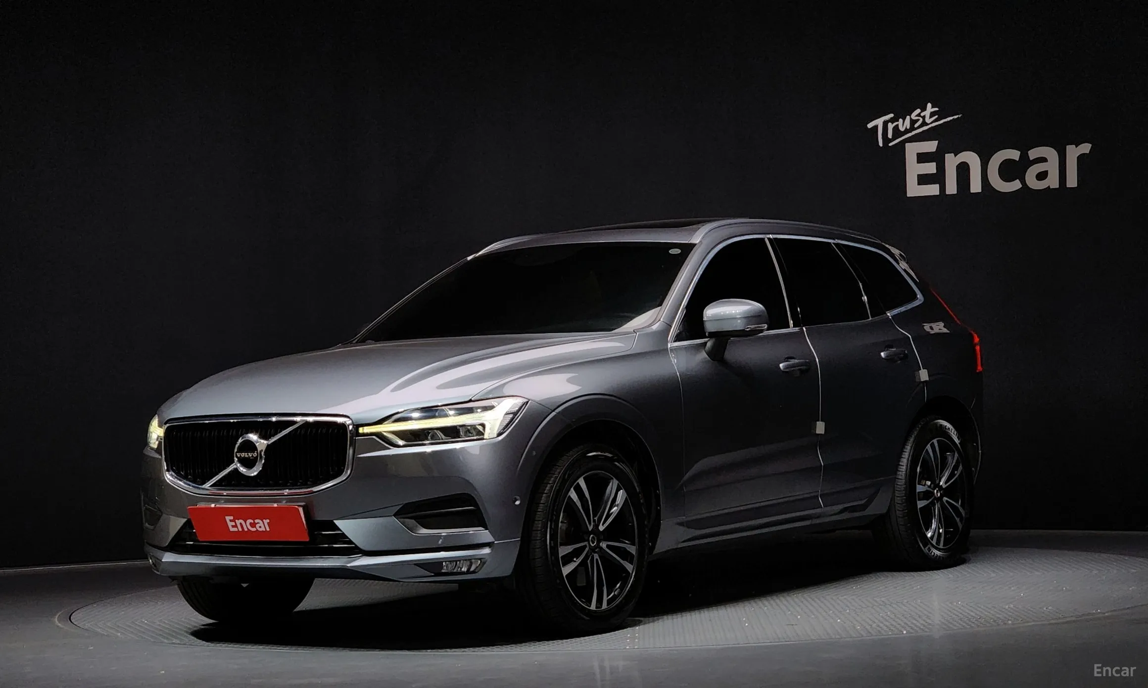 XC60 Gen 2