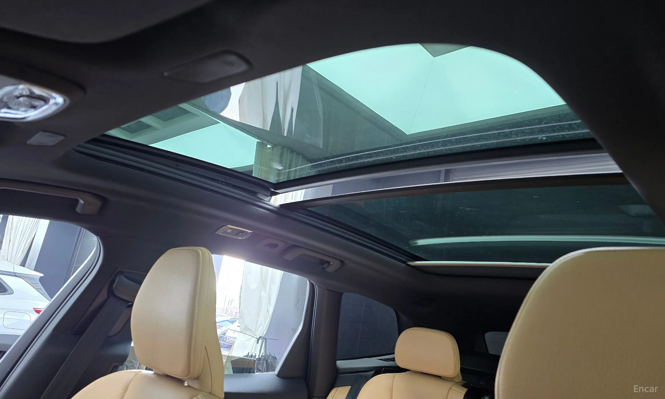 Volvo XC60 Gen 2 превью 18
