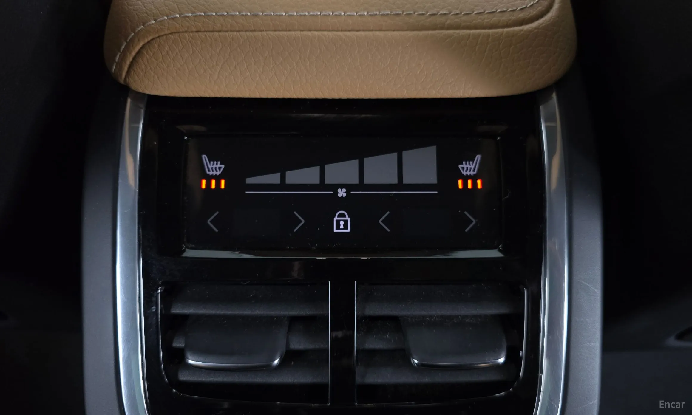Volvo XC60 Gen 2 превью 19