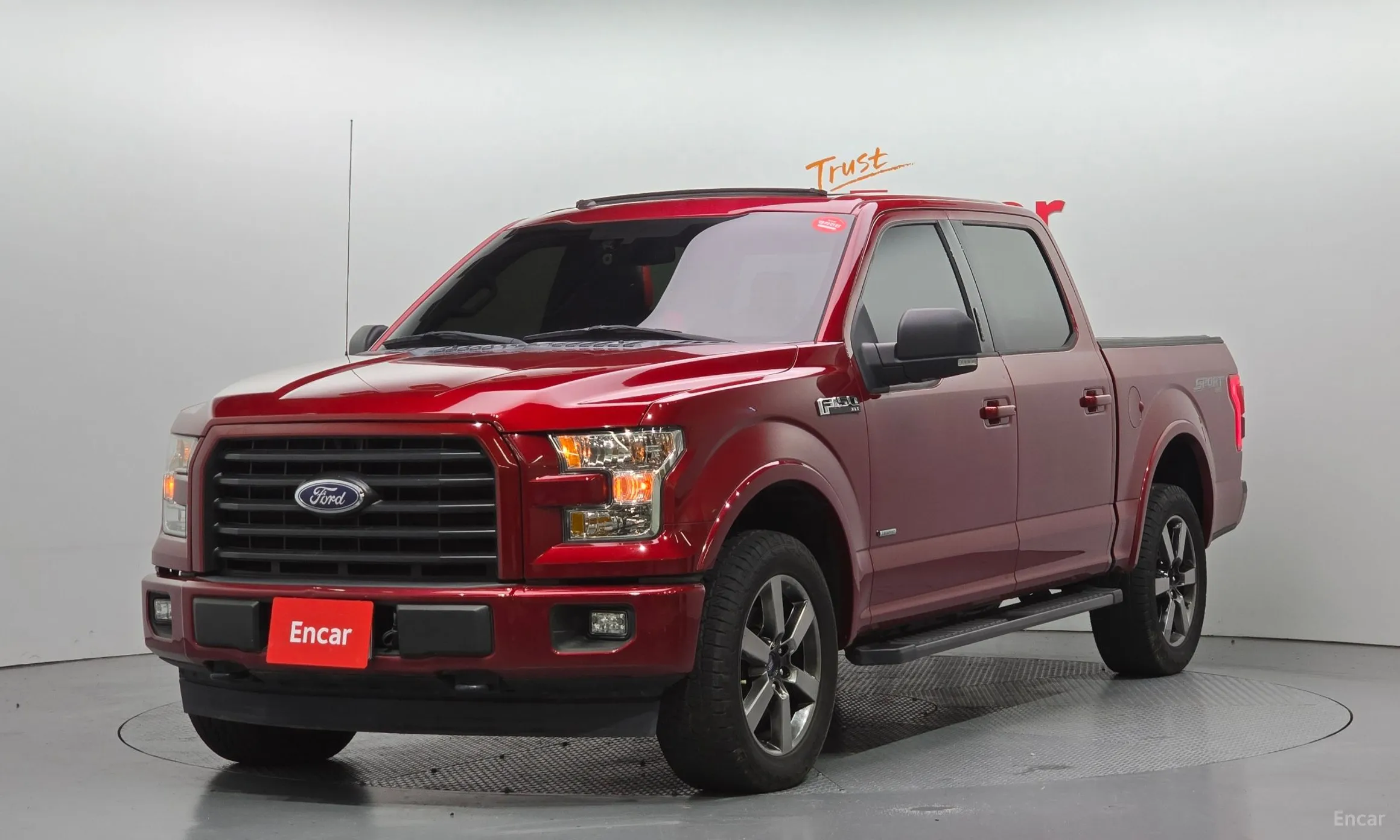 Ford F150