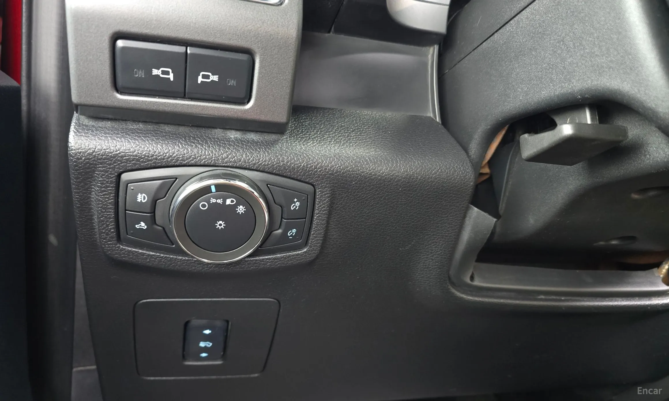 Ford F150 превью 16