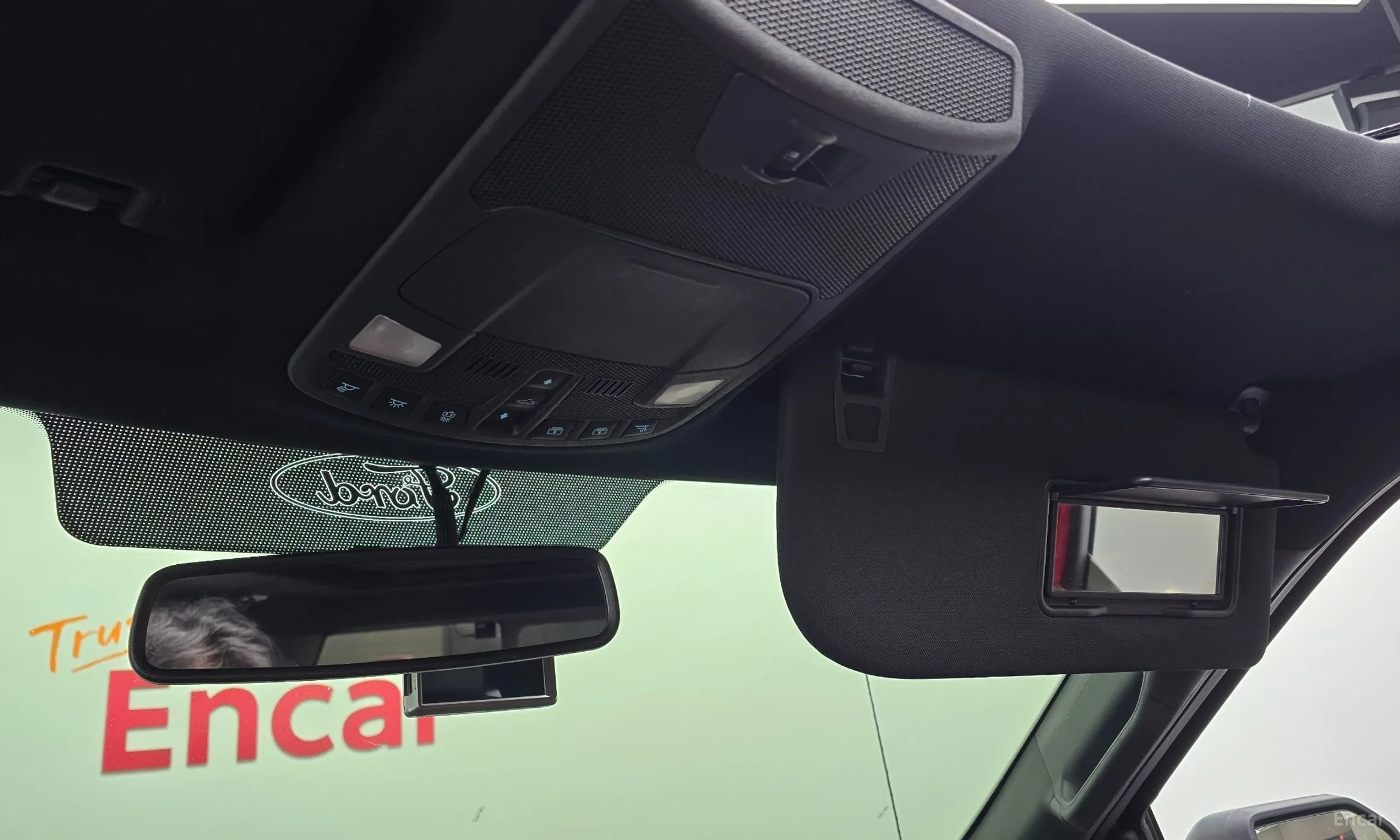 Ford F150 превью 17