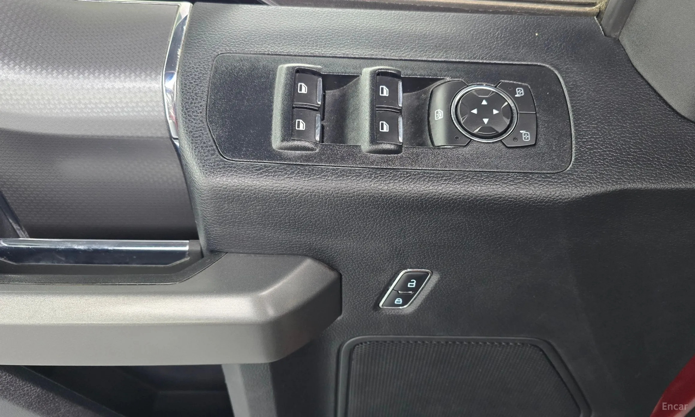 Ford F150 превью 19