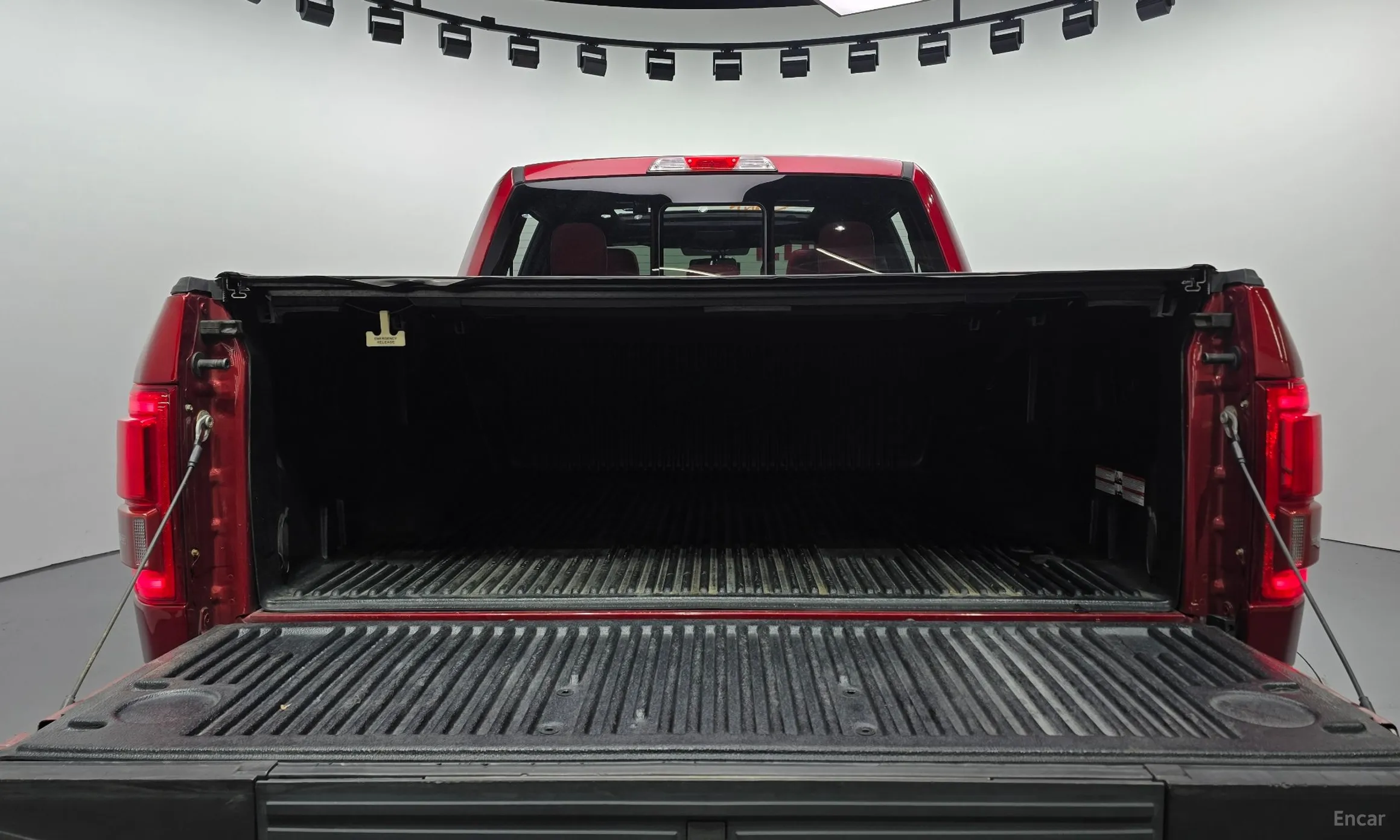 Ford F150 превью 20
