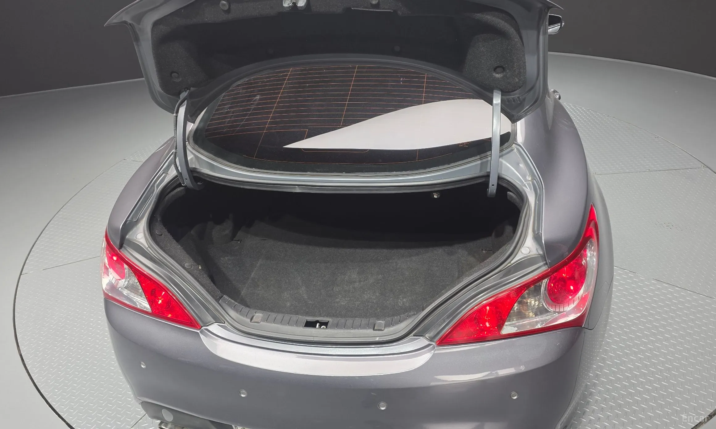 Hyundai Genesis Coupe превью 20