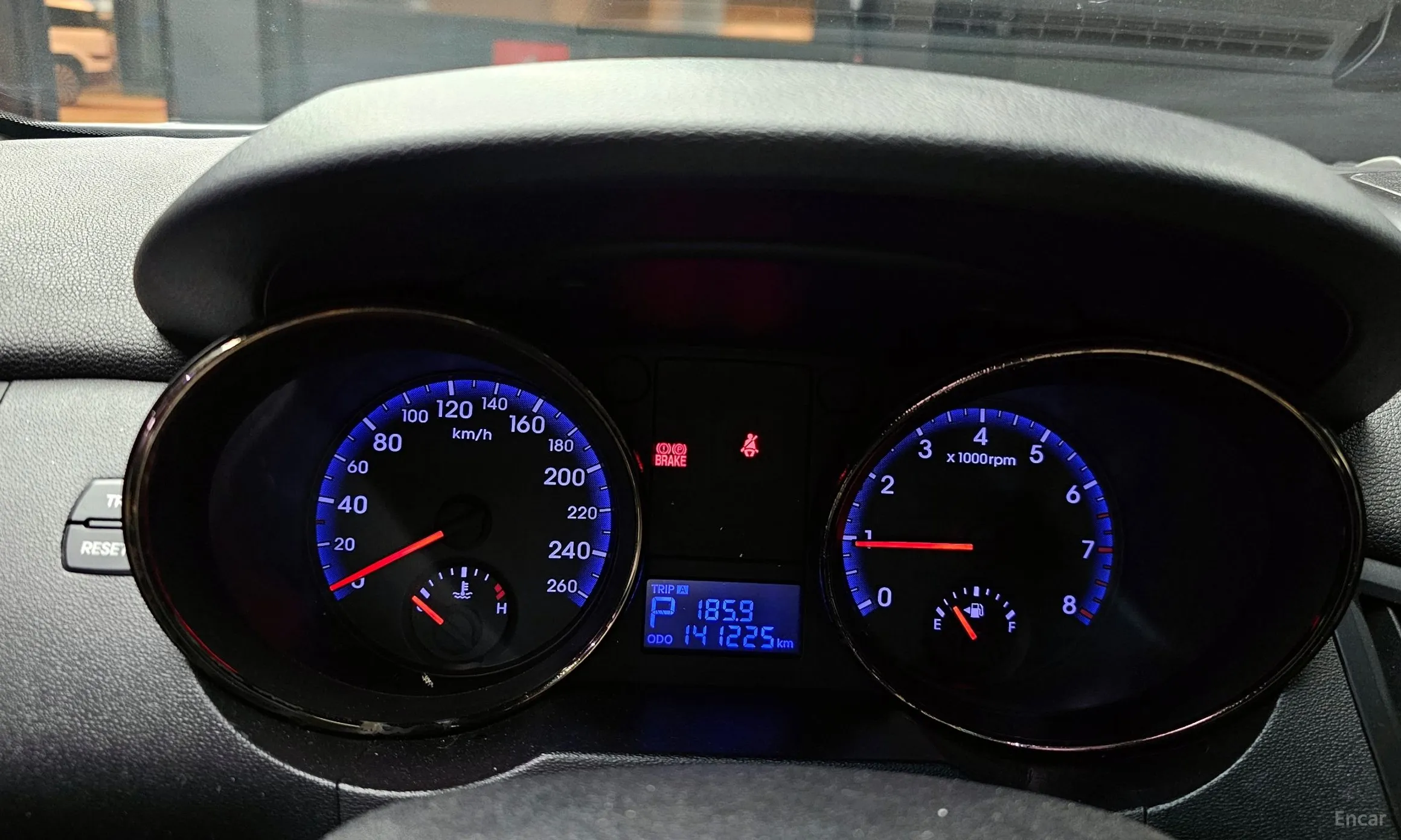 Hyundai Genesis Coupe превью 8