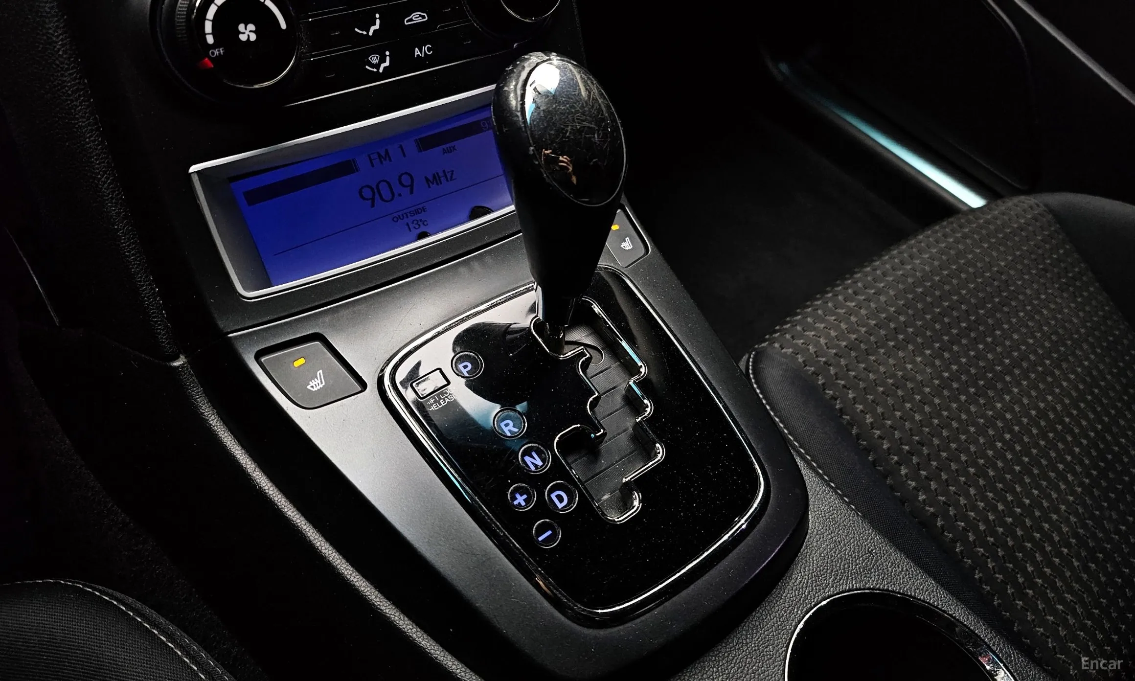 Hyundai Genesis Coupe превью 9