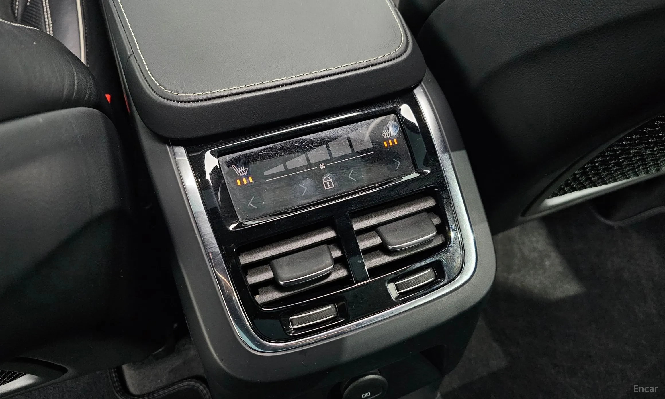 Volvo XC90 Gen 2 превью 19