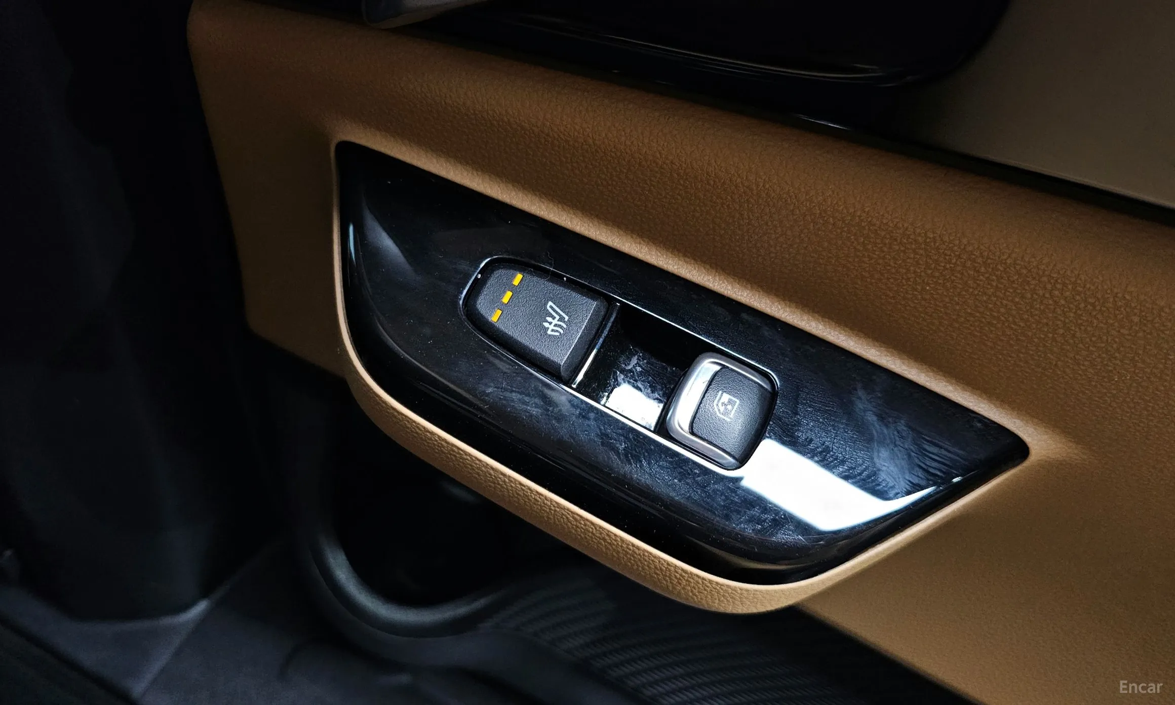Kia Carnival Gen 4 превью 18