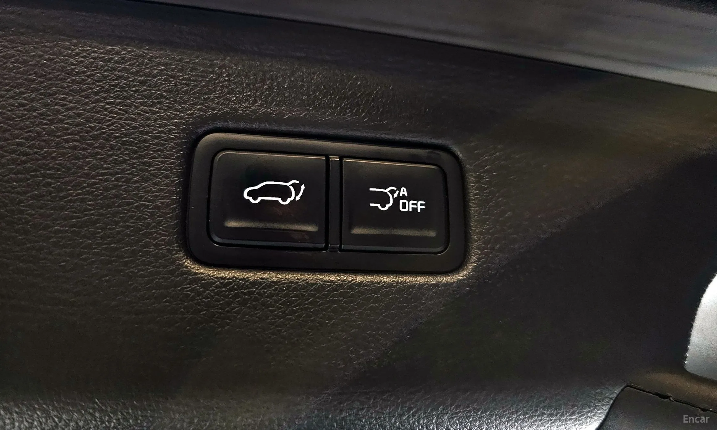 Kia Carnival Gen 4 превью 20