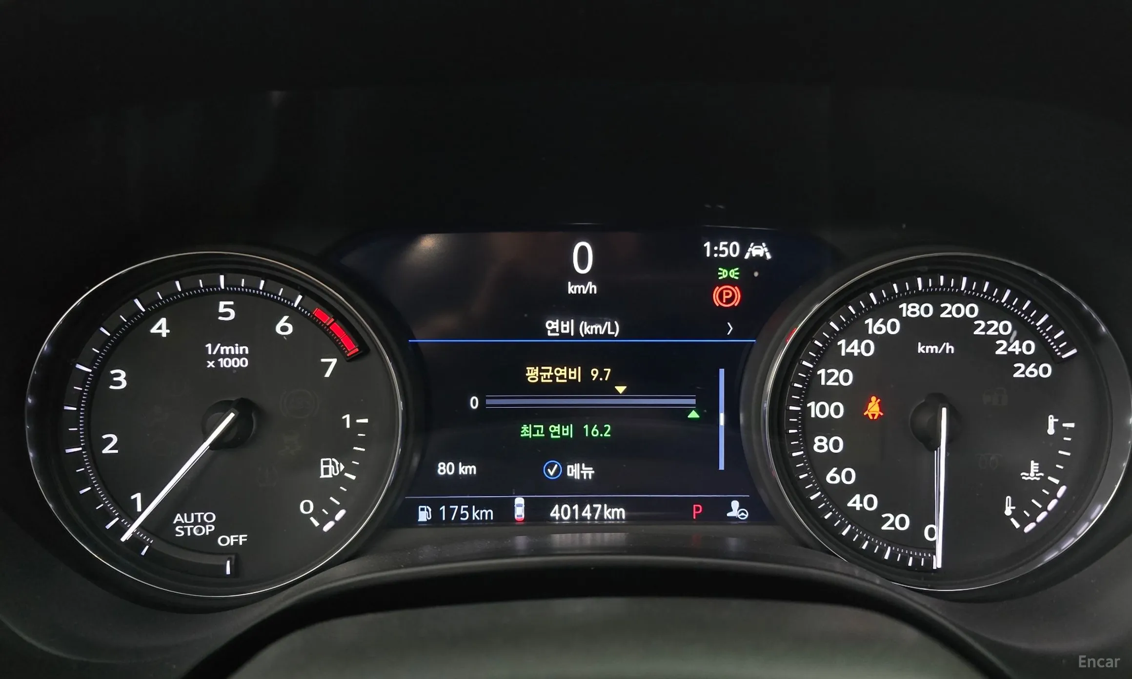 Cadillac CT4 превью 8