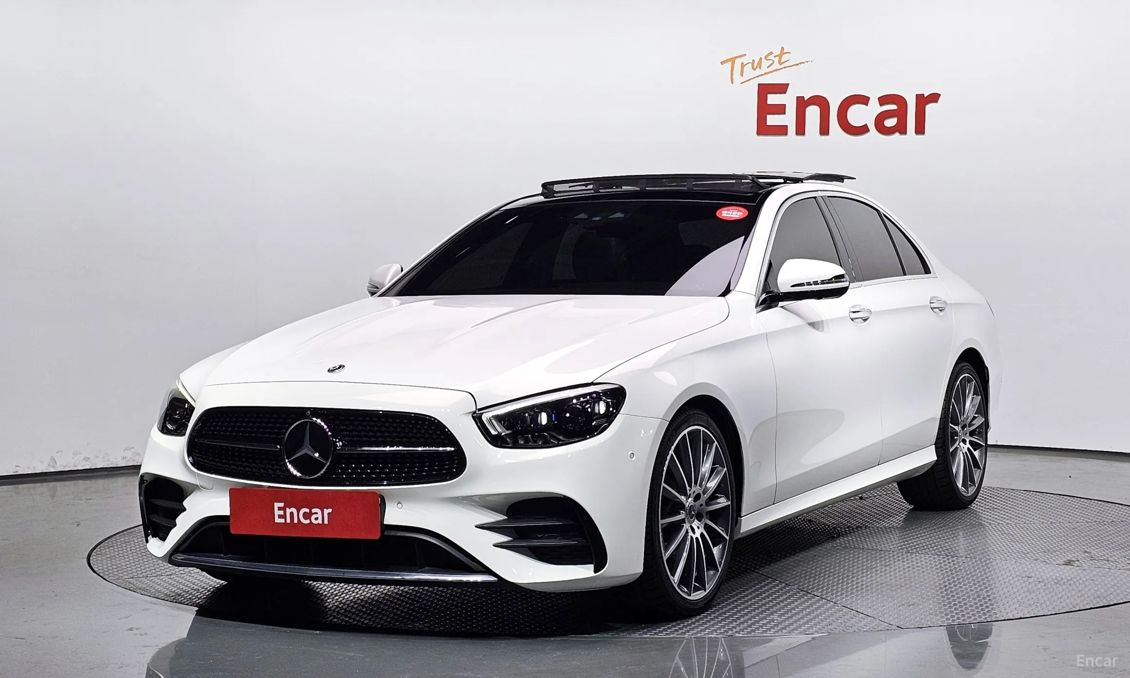 E-Class W213