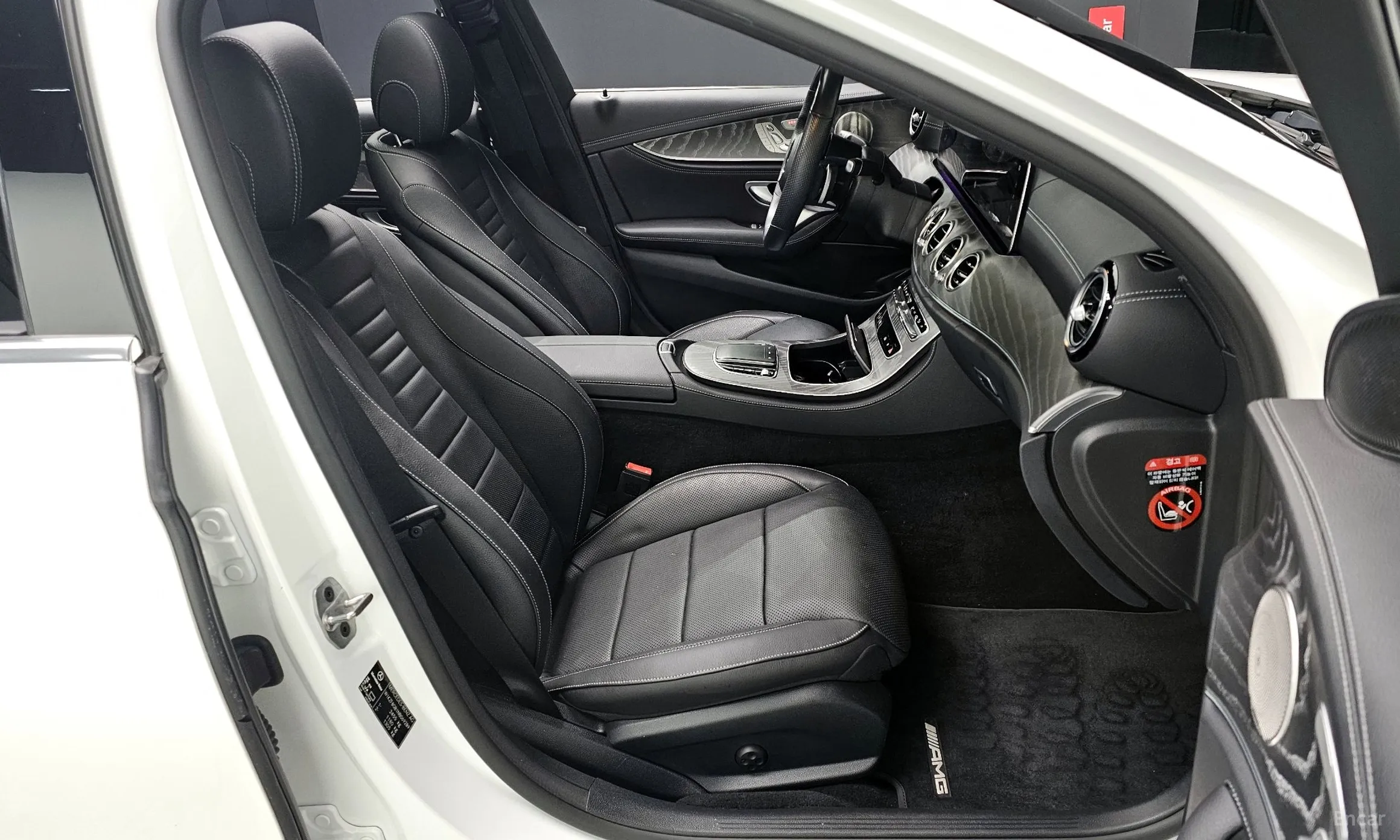 Mercedes Benz E-Class W213 превью 10