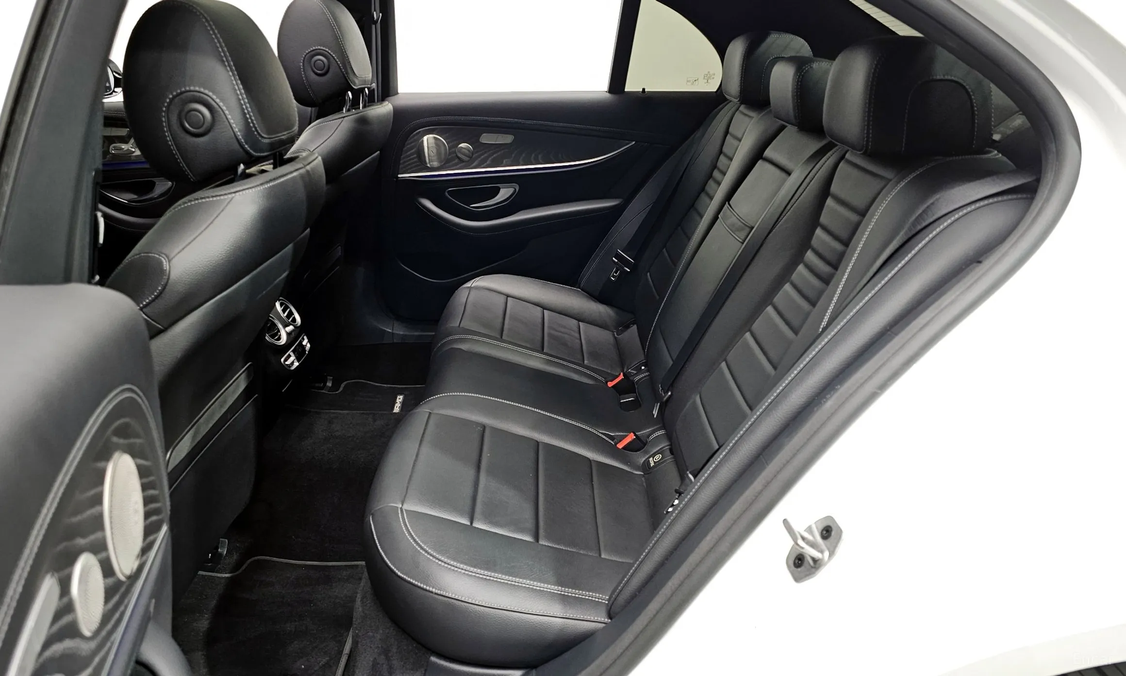 Mercedes Benz E-Class W213 превью 12