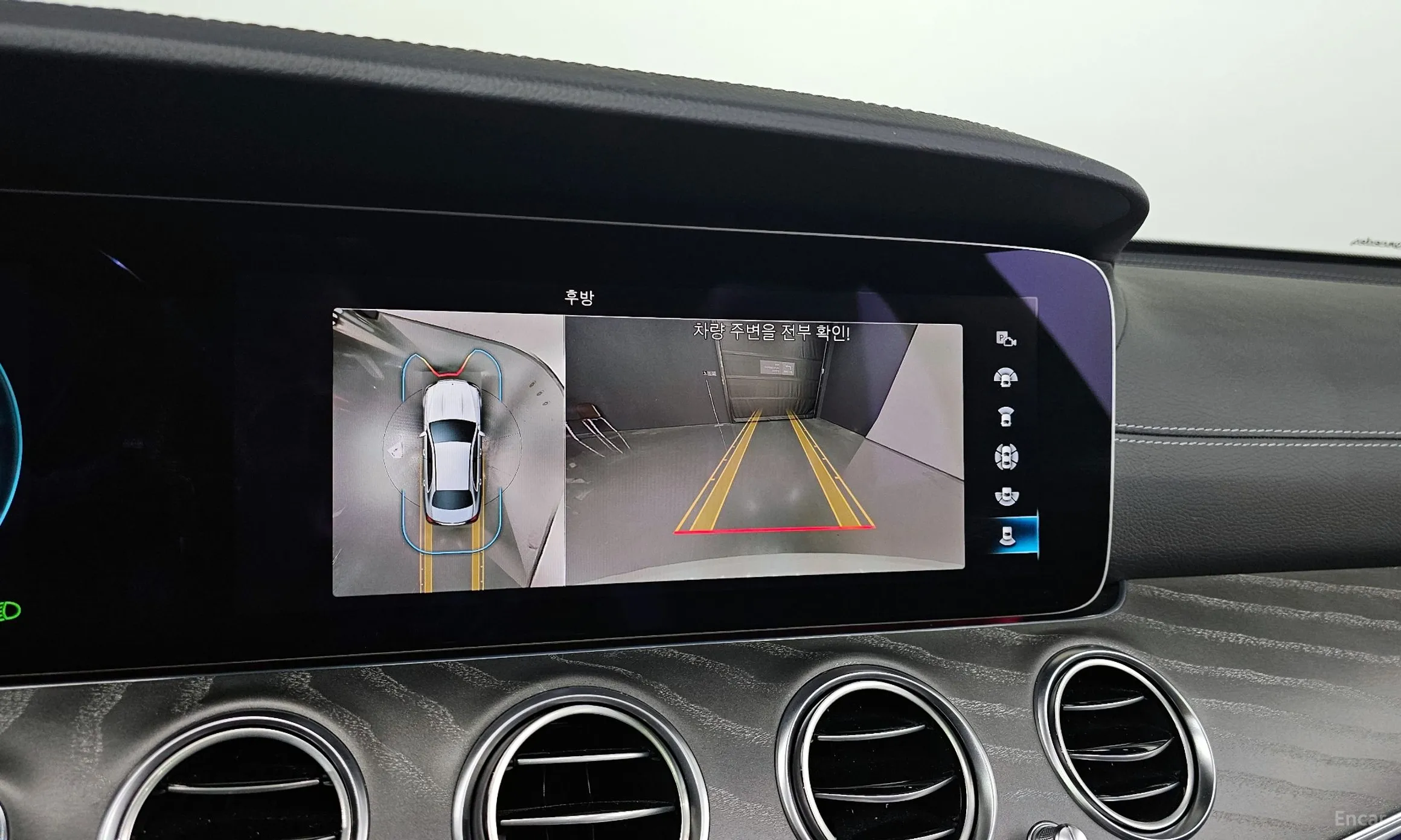 Mercedes Benz E-Class W213 превью 14