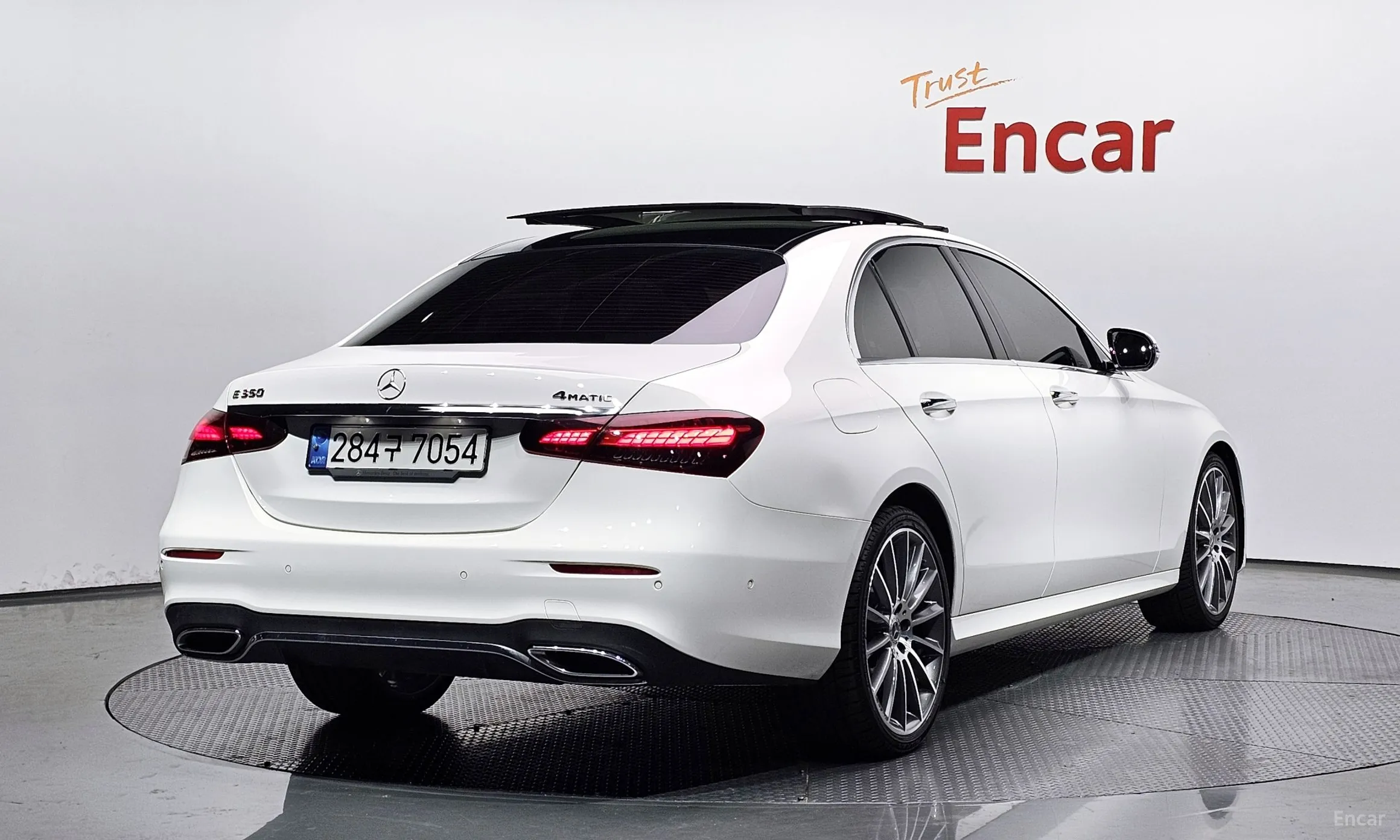 Mercedes Benz E-Class W213 превью 2
