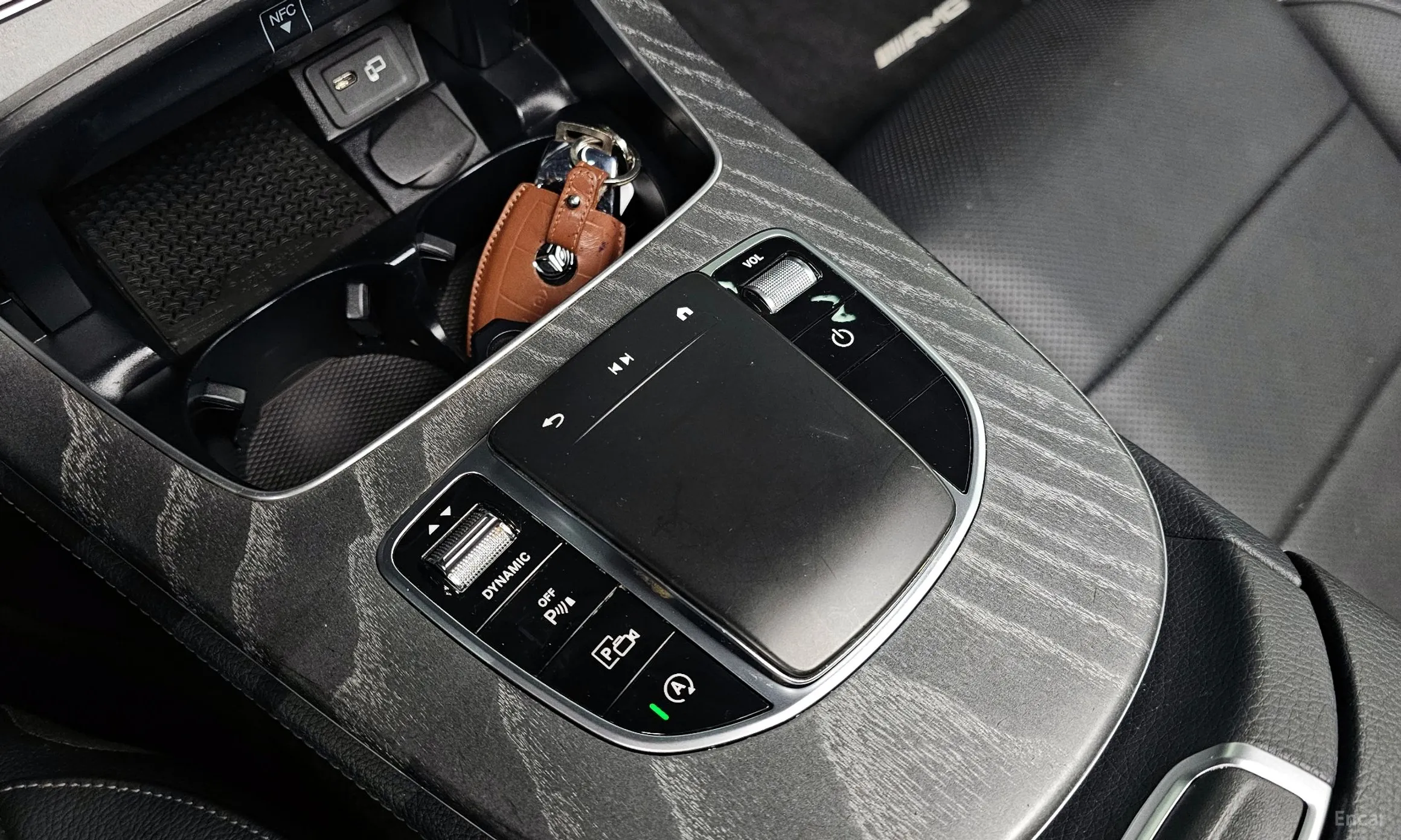 Mercedes Benz E-Class W213 превью 18